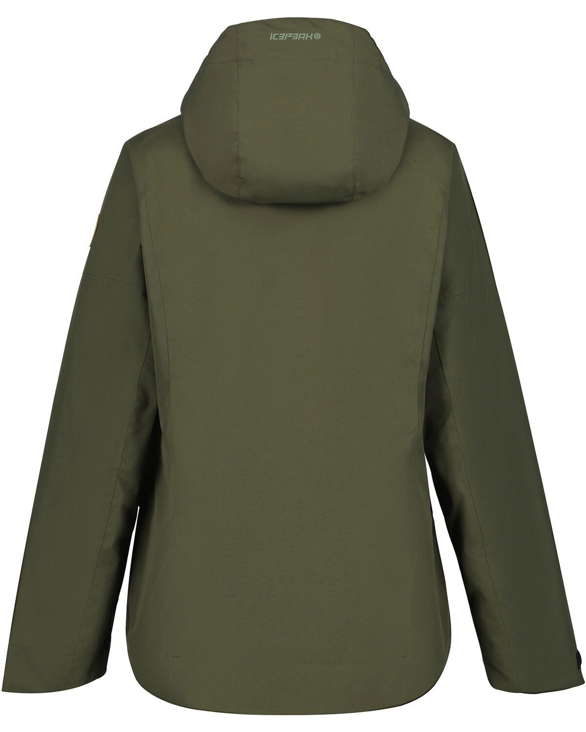 Icepeak Funktionsjacke Damen Jacke Mabton günstig online kaufen