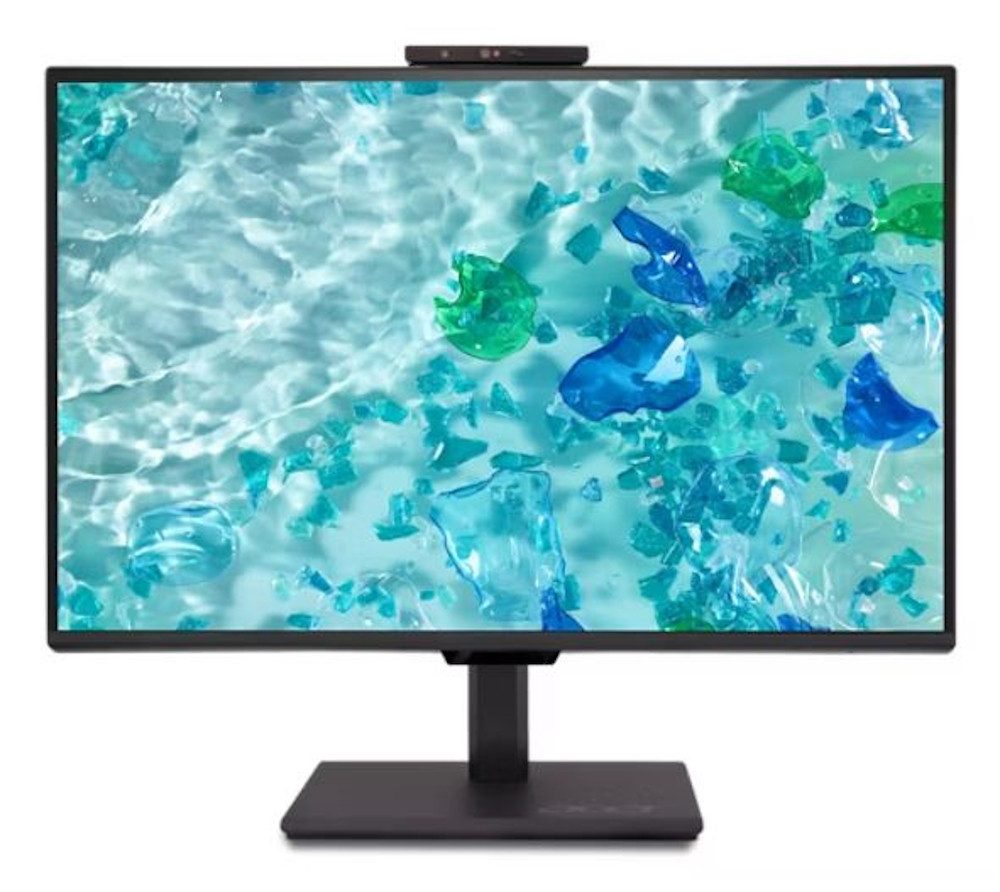 Acer B8 B248Y G TFT-Monitor (60,5 cm/23.8 ", 1920 x 1080 px, Full HD, 4 ms Reaktionszeit)