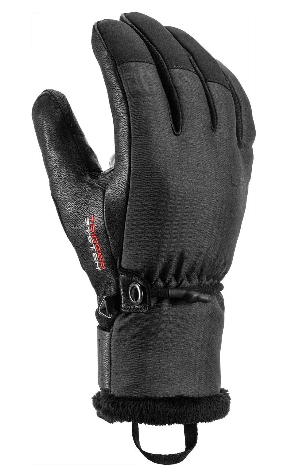 Leki Skihandschuhe