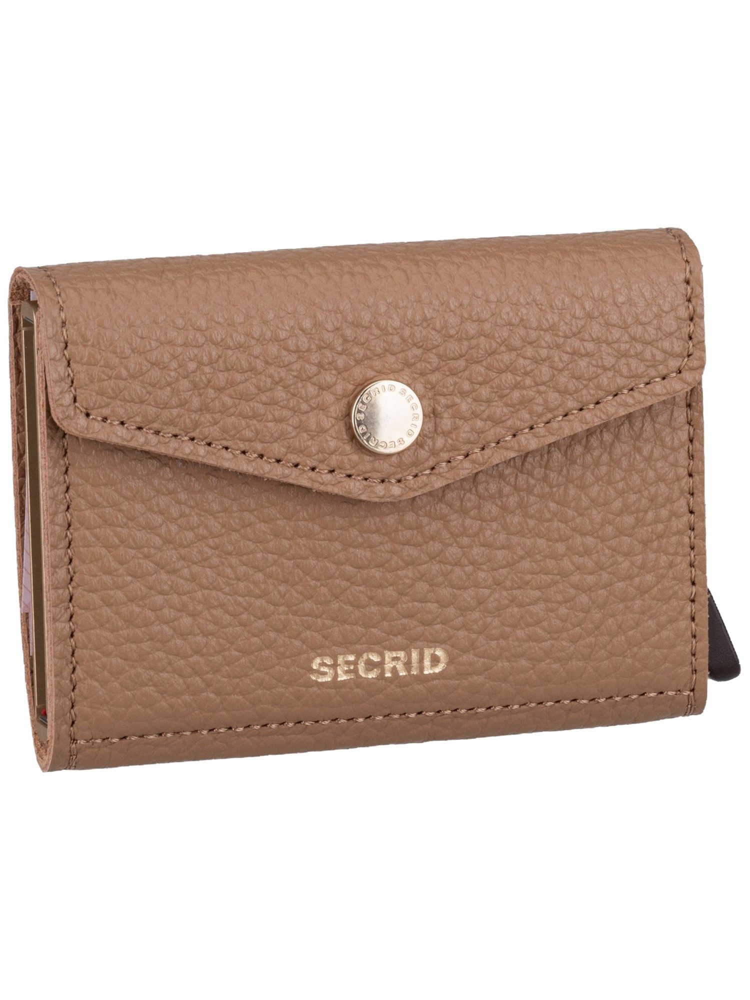 SECRID Geldbörse Envelope Vintage
