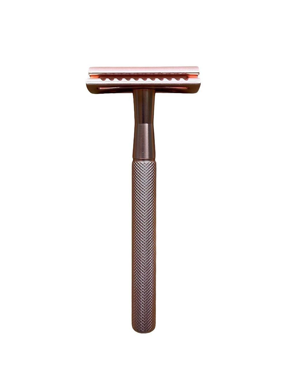 pandoo Rasierhobel Rasierhobel, inkl. 10 Klingen