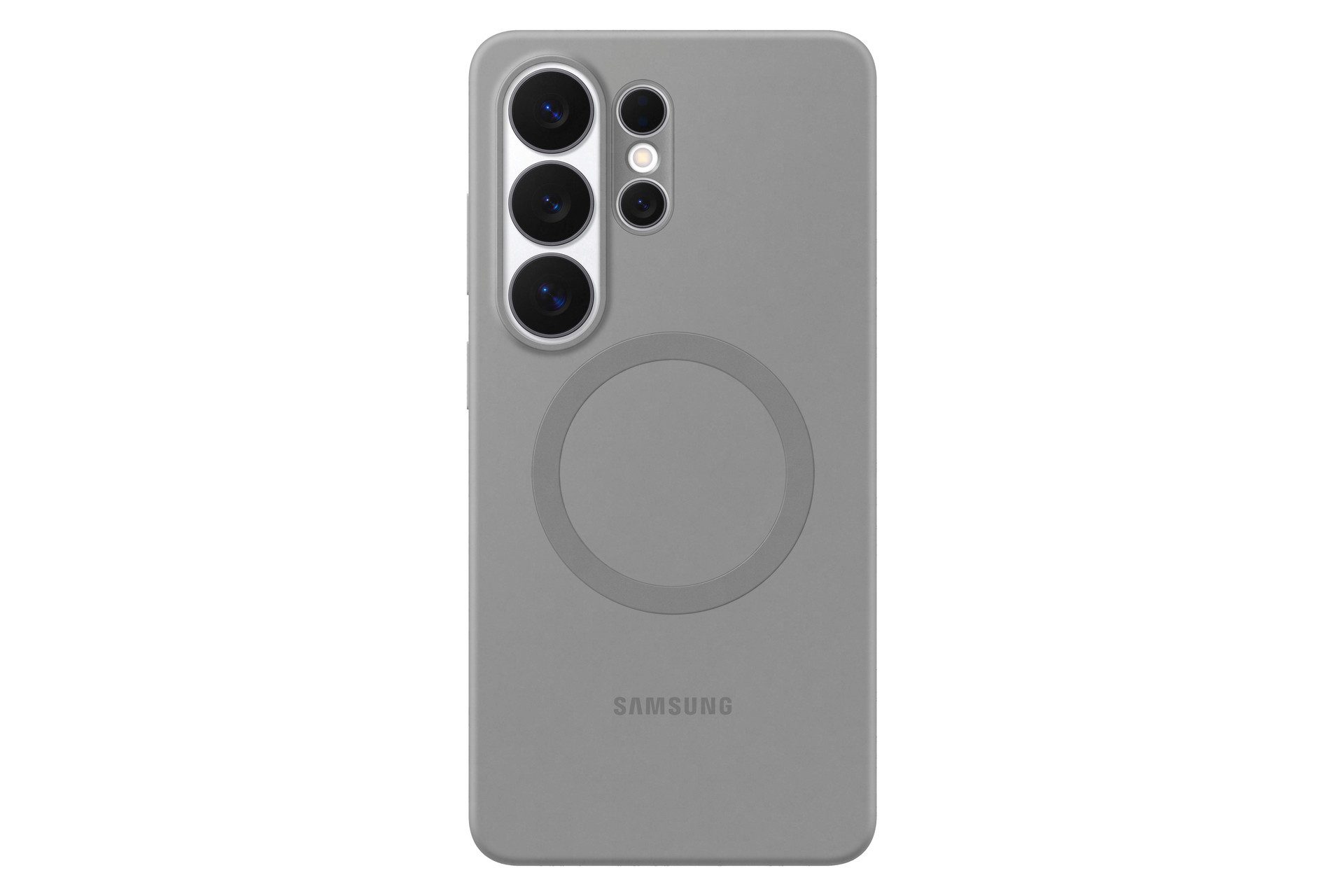 Samsung Handyhülle Silicone Magnet Case für Samsung Galaxy S26 Ultra, Backcover, Schutzhülle, Handyschutzhülle, Case, Schutzcase, stoßfest
