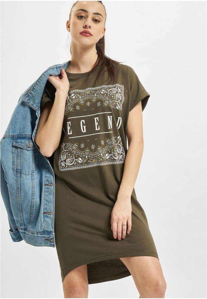 Dangerous Minikleid günstig online kaufen