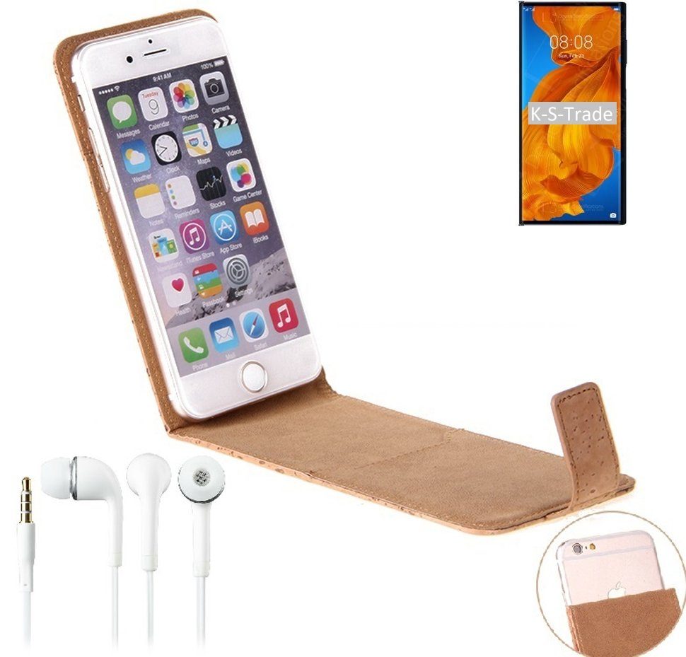 Handyhülle für Huawei Mate Xs