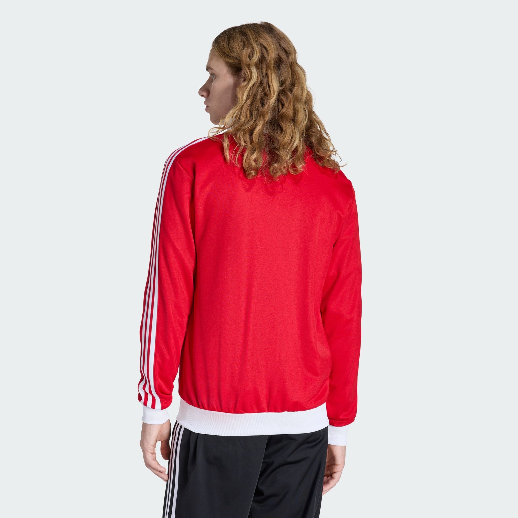 adidas Originals Sporttop CLASSIC TRACKTOP (1-tlg)