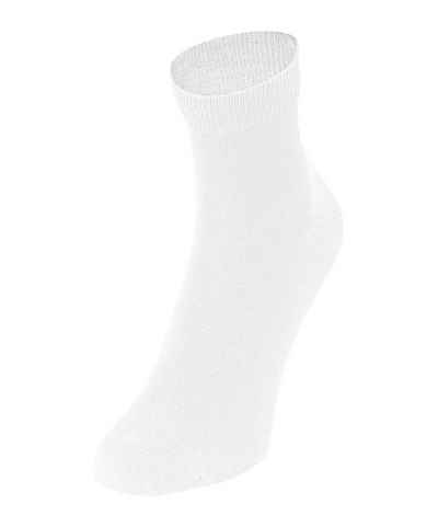 Jako Sportsocken Freizeitsocken kurz 3er Pack default