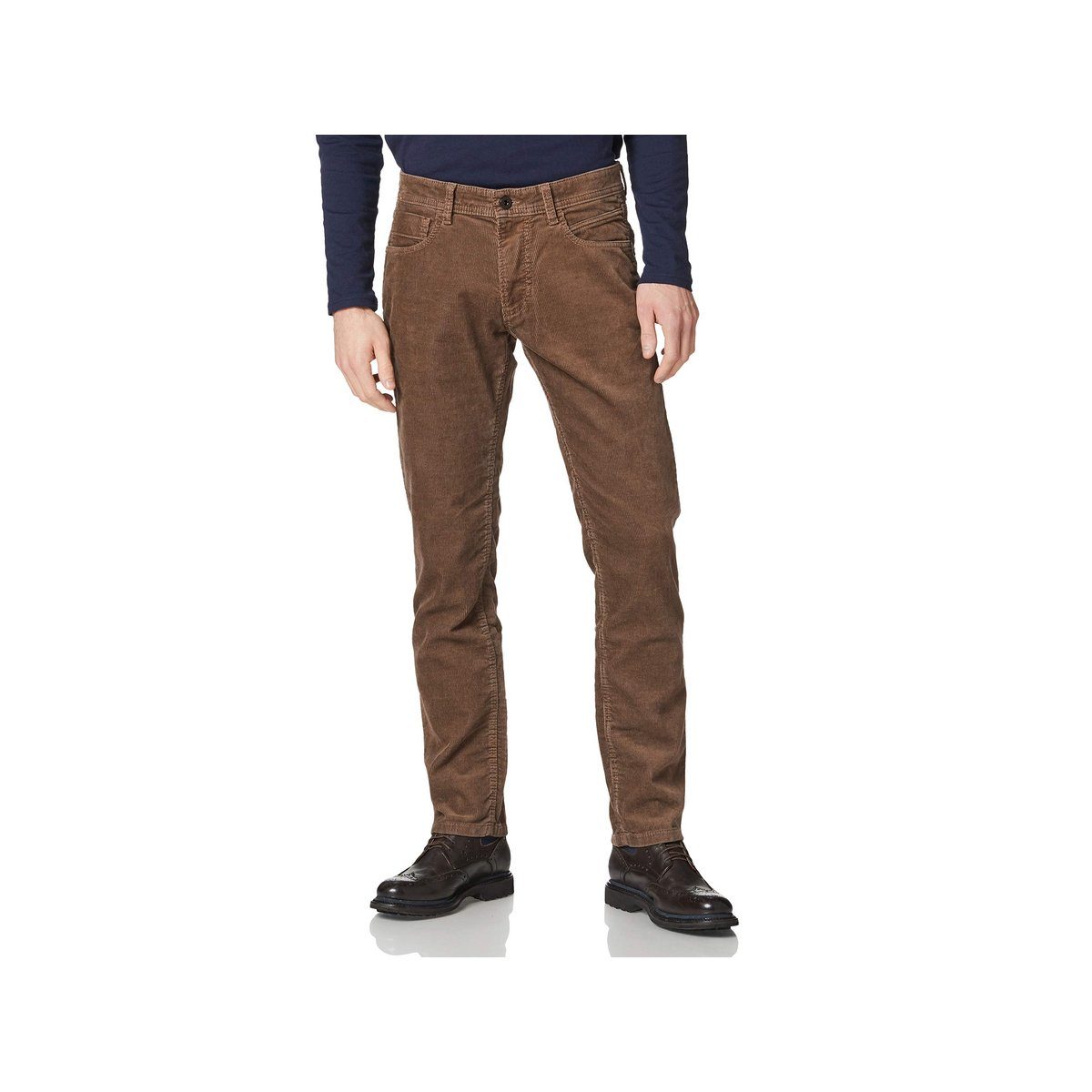 camel active 5-Pocket-Jeans uni (1-tlg)