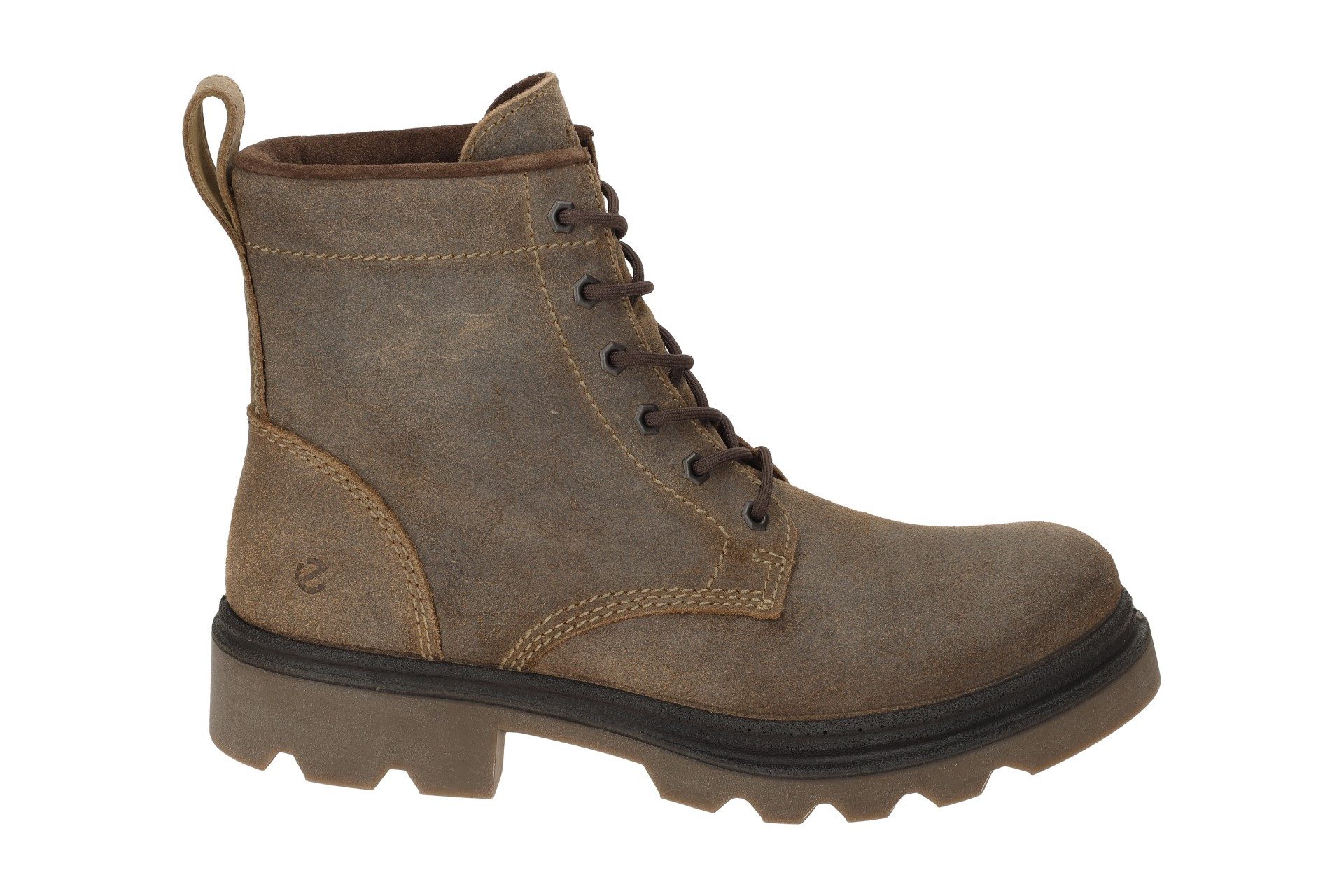 Ecco 21471405114 Stiefel