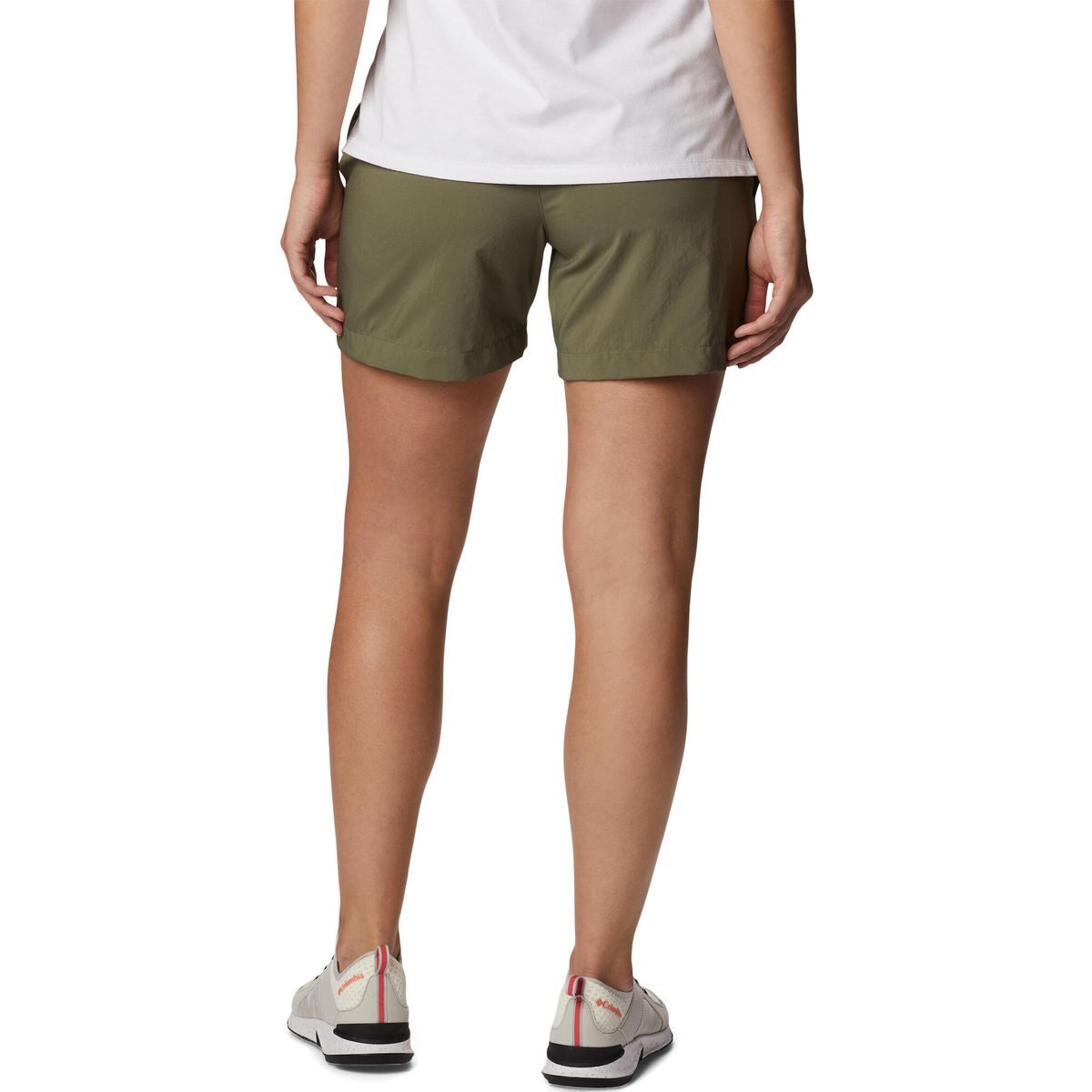 Columbia Funktionsshorts Silver Ridge Utility Short