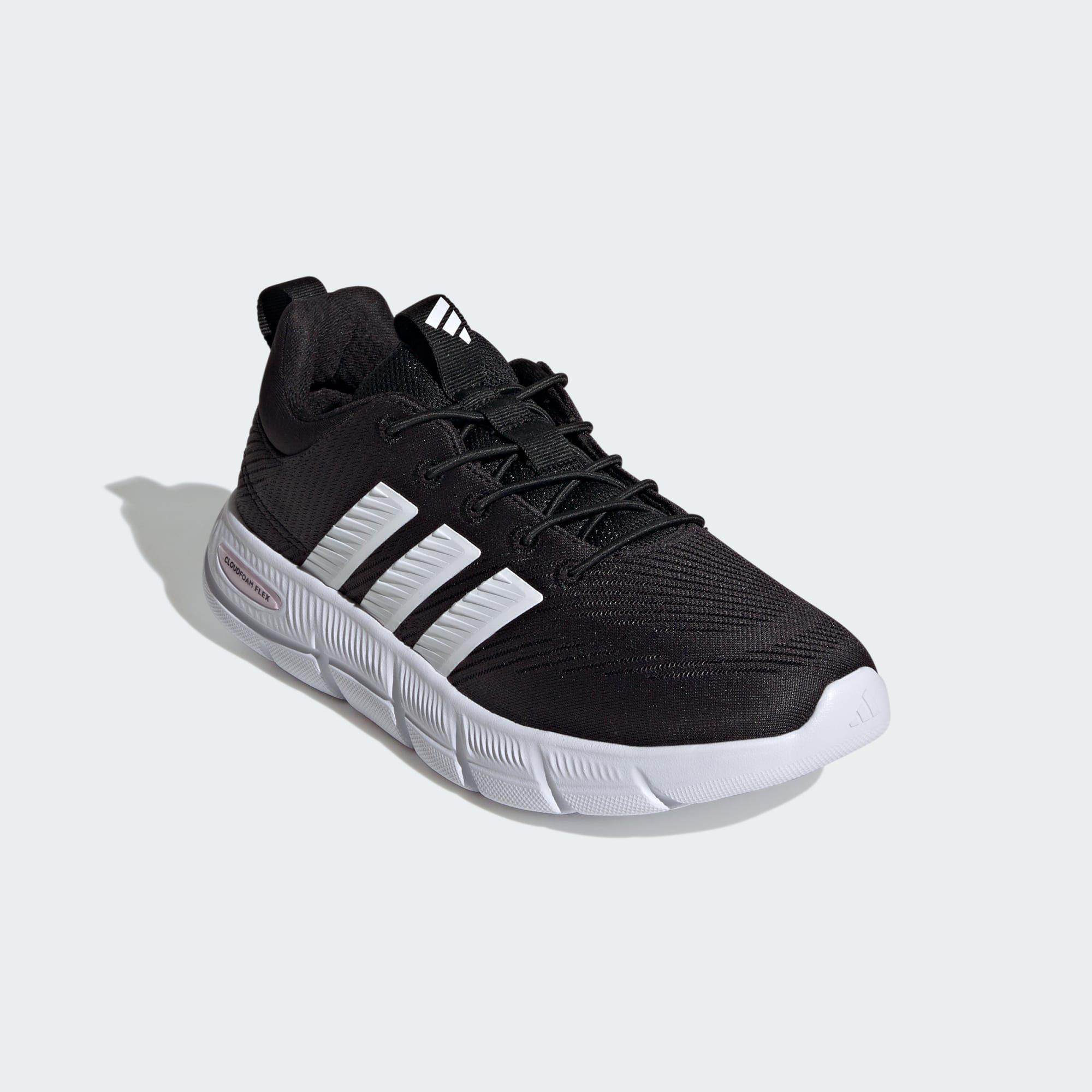 adidas Sportswear CLOUDFOAM FLEX ELASTIC LACES SCHUH Слипперы (1-tlg)