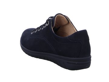 Hartjes xs Casual blau Schnürschuh