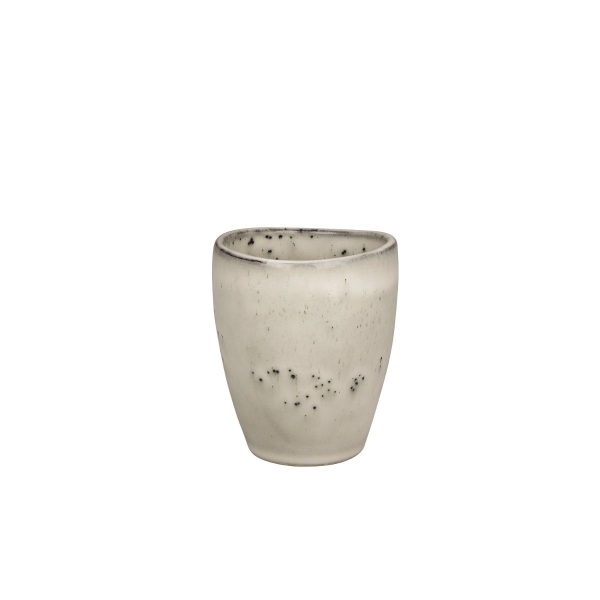 Espressotasse NORDIC SAND Espresso Becher 0,1 l