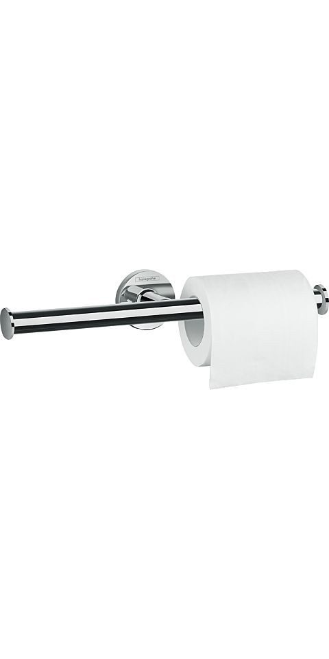 hansgrohe Toilettenpapierhalter günstig online kaufen