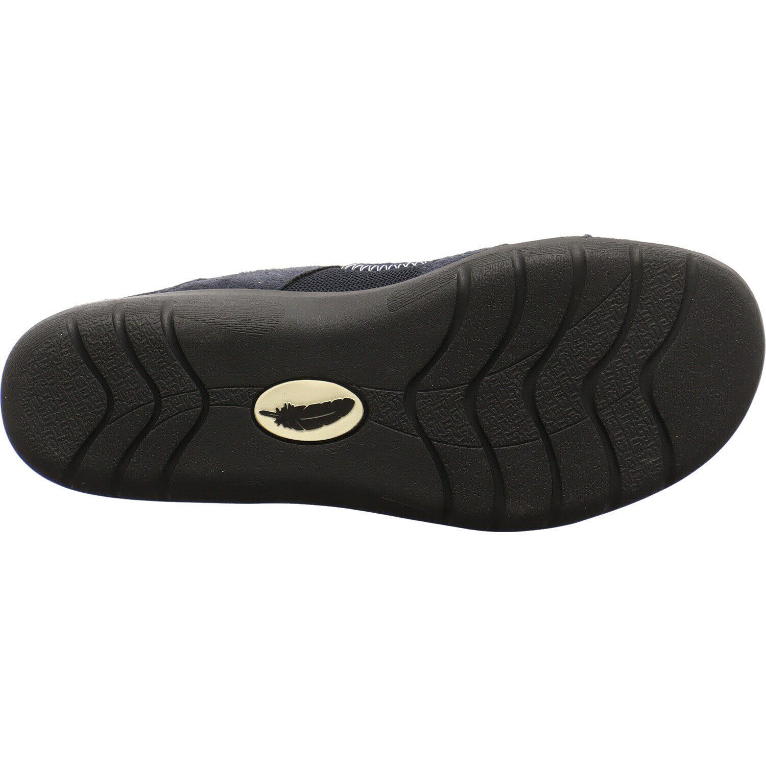 Free Spirit Cleveland Slipper