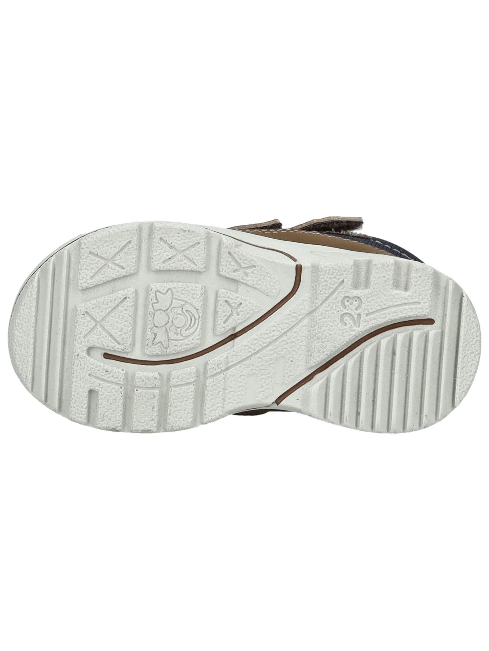 Pepino Stiefel Lederimitat . Snowboots