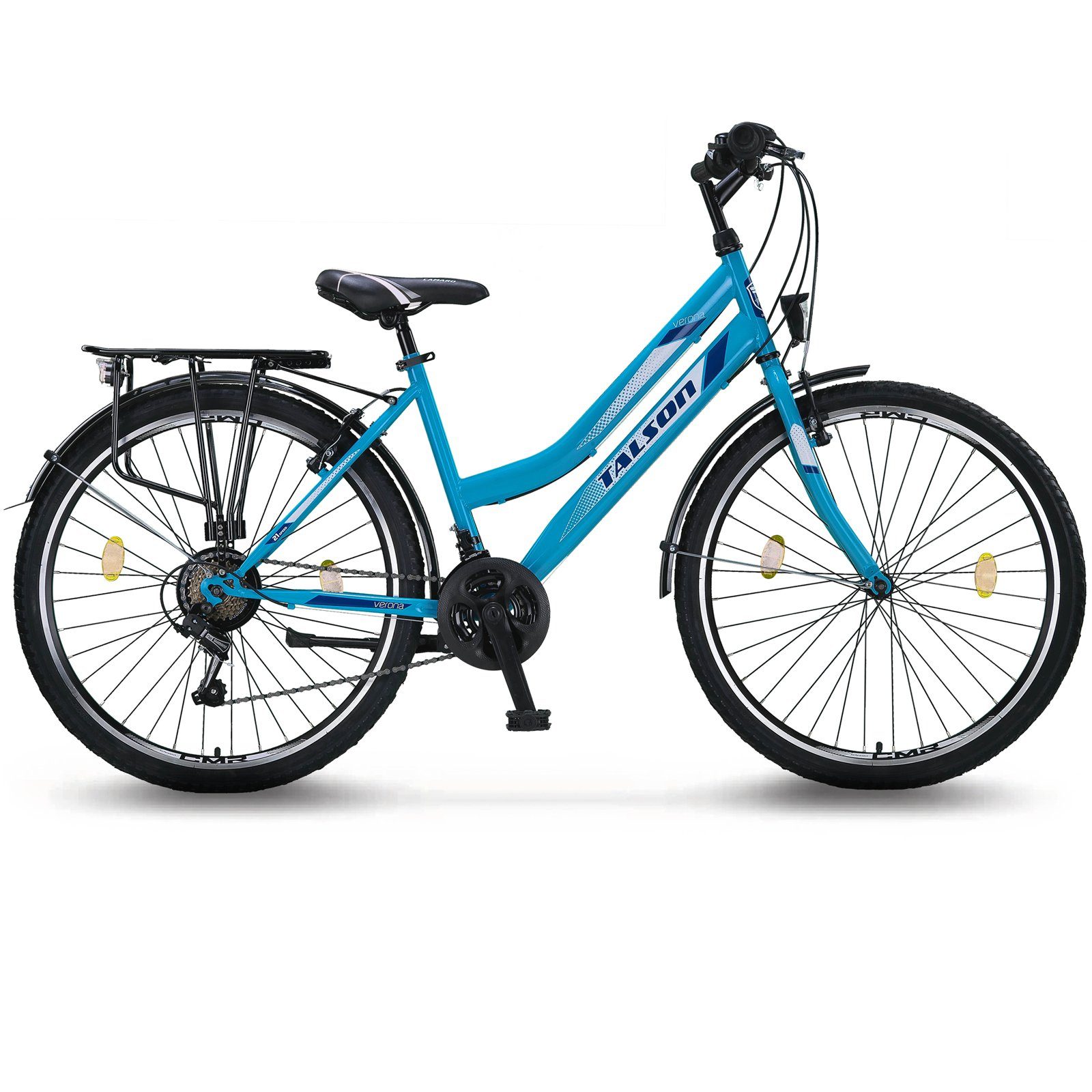 Kinderfahrrad 24 Zoll Cityrad