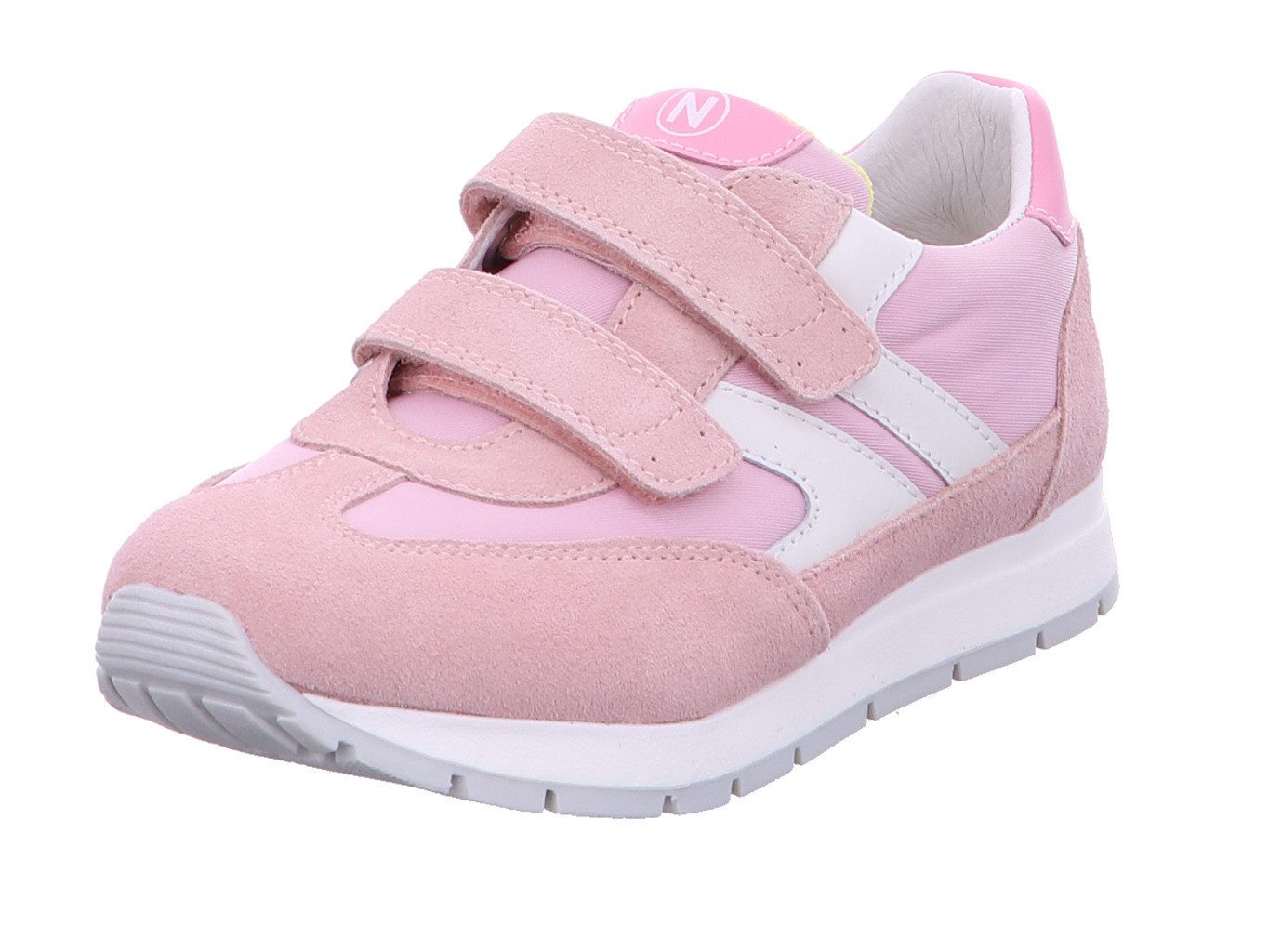 Naturino Miblo VL Klettschuh