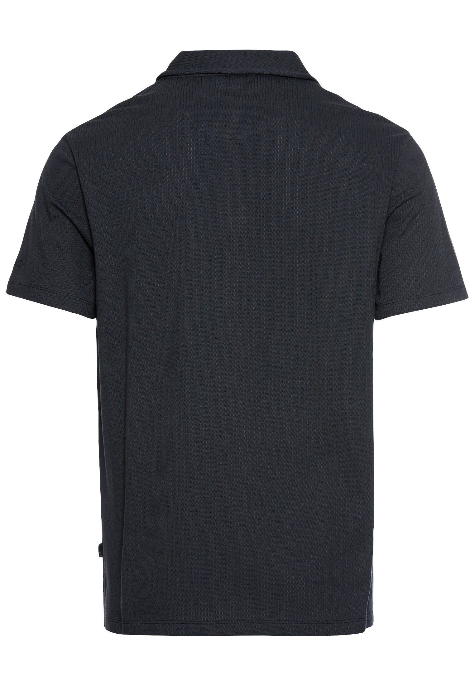camel active Poloshirt mit Brusttasche Shirts_Poloshirt günstig online kaufen