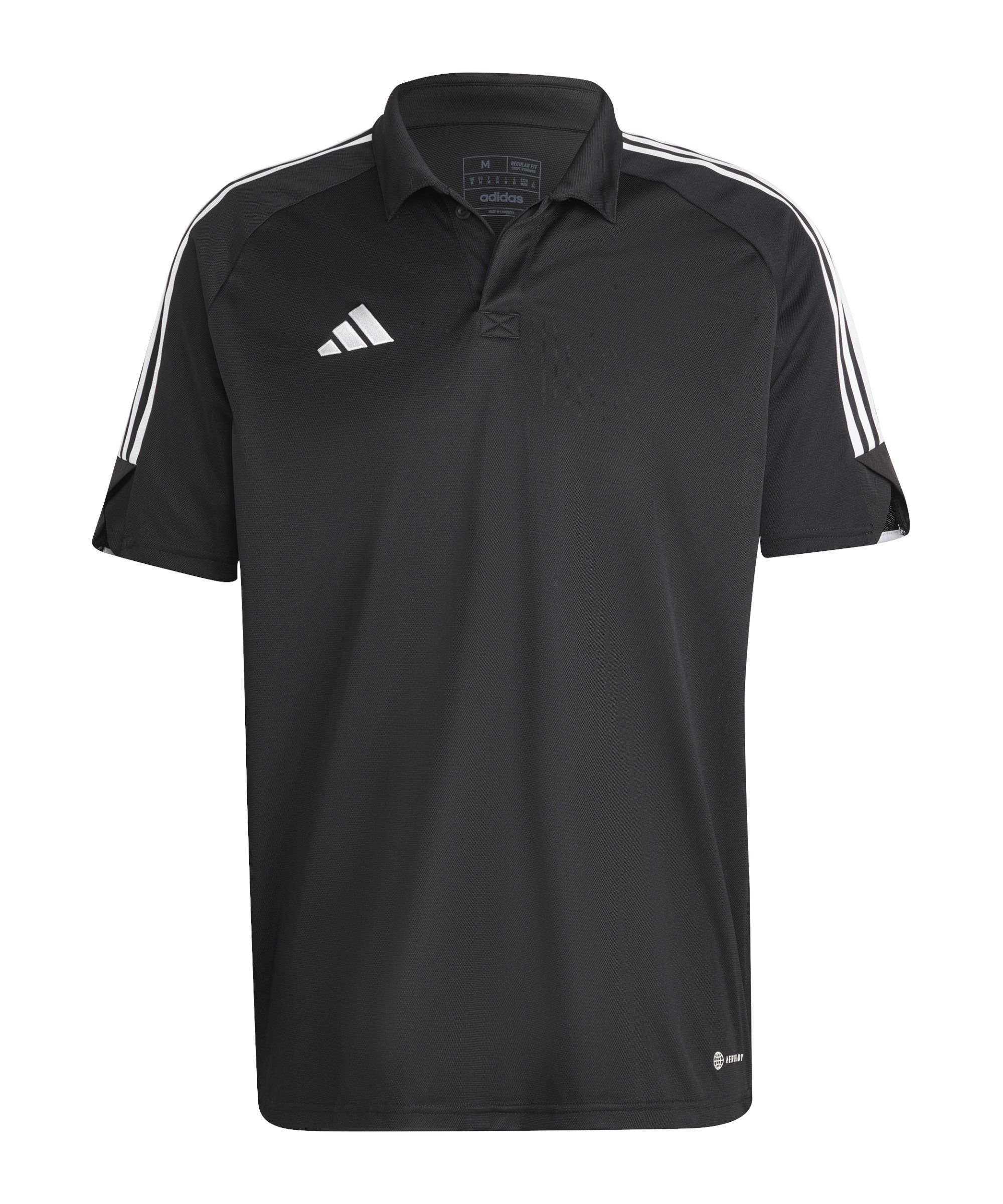 adidas Performance T-Shirt Tiro 23 League Poloshirt default