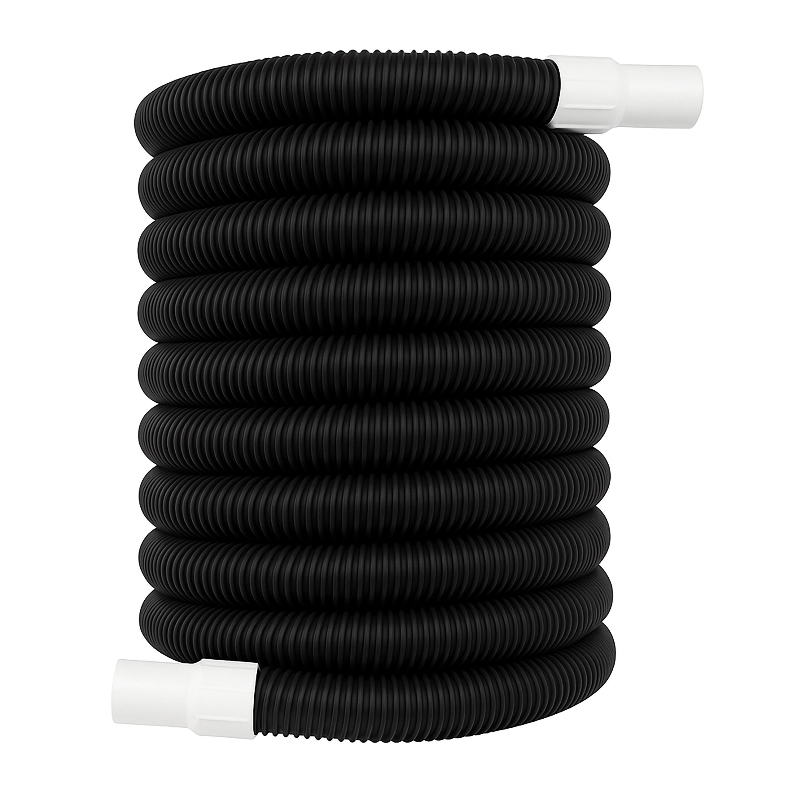 relaxdays Бассейныchlauch Gartenschlauch 32mm PE, 10 m