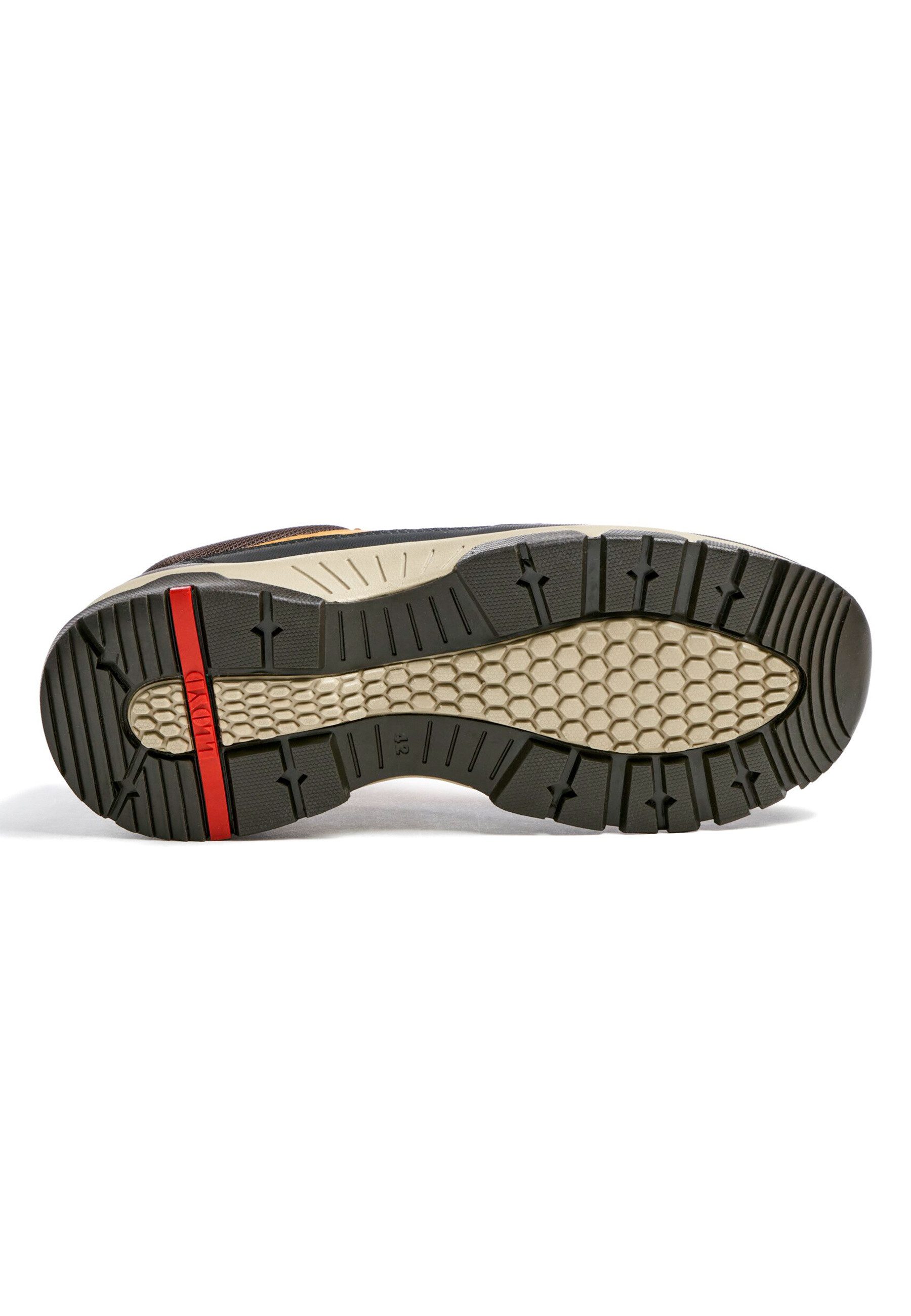 Lloyd EBE Sneaker mit einer extraleichten Laufsohle
