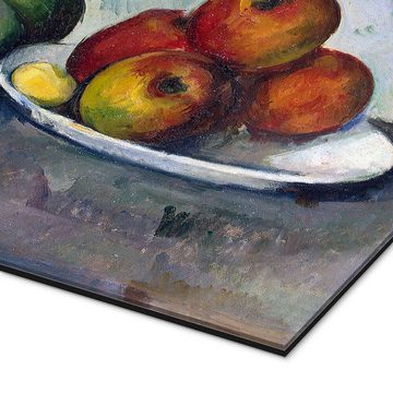 Posterlounge XXL-Wandbild Paul Cézanne, Äpfel, Malerei