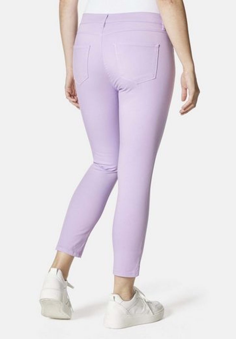 STOOKER WOMEN Slim-fit-Jeans Florenz Damen Stretch günstig online kaufen