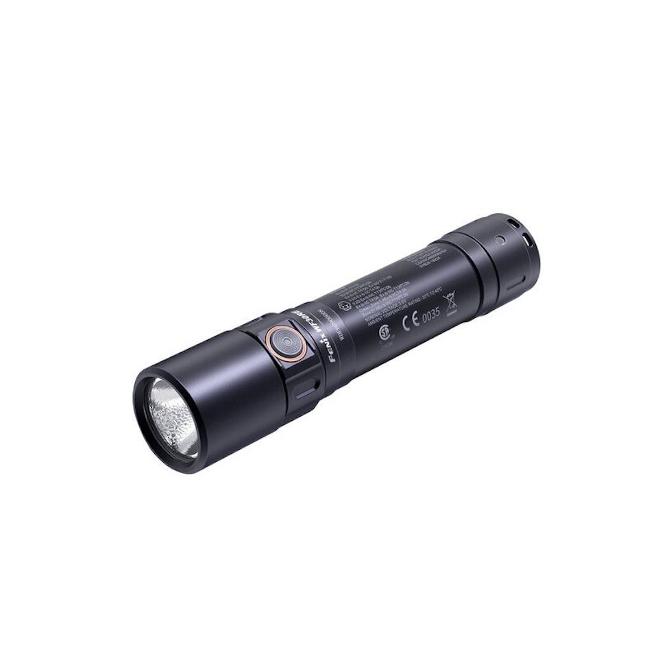 EX-Geschützte Fenix Taschenlampe LED Fenix Taschenlampe WF30RE