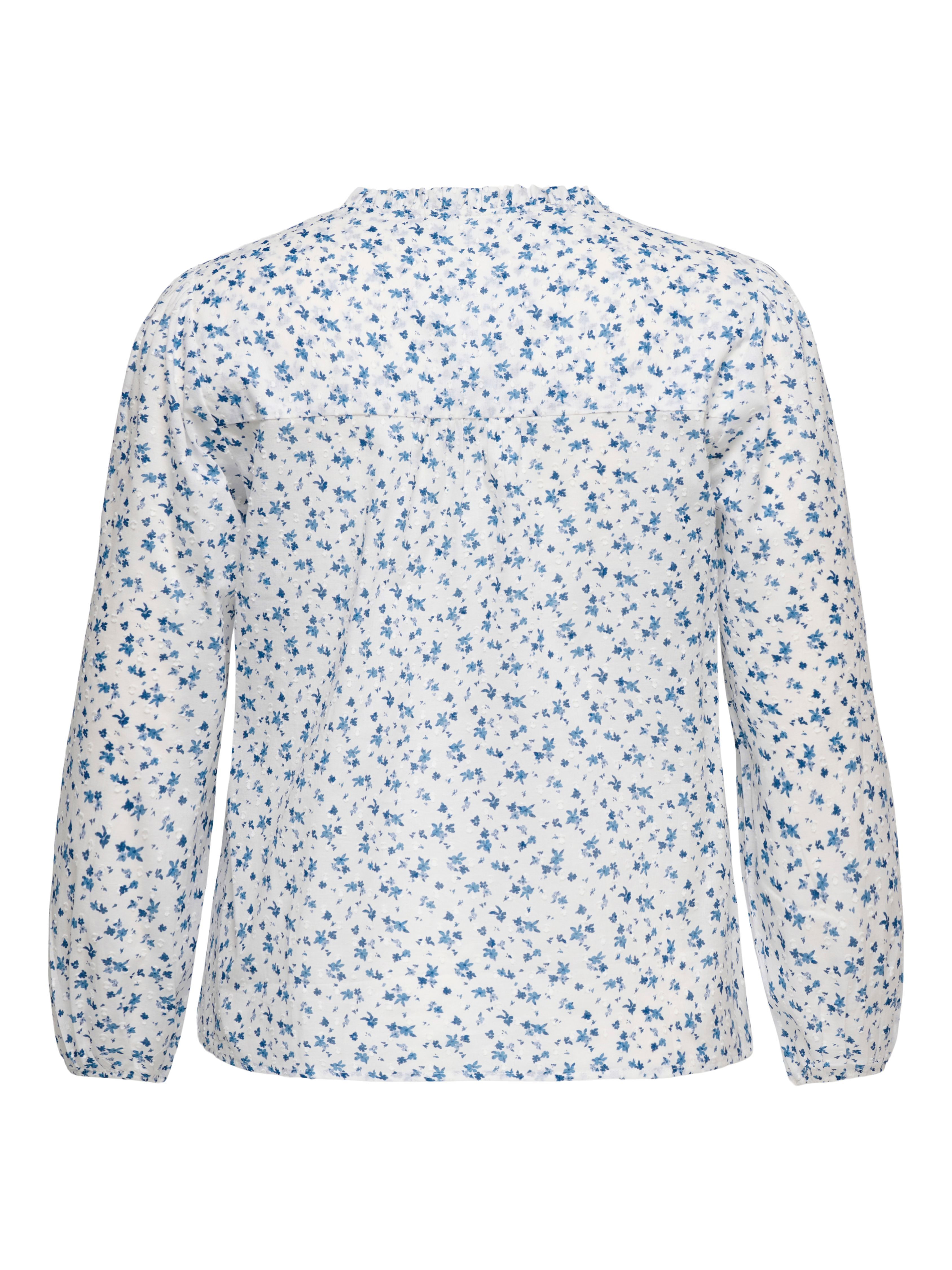 ONLY CARMAKOMA Klassische Bluse günstig online kaufen