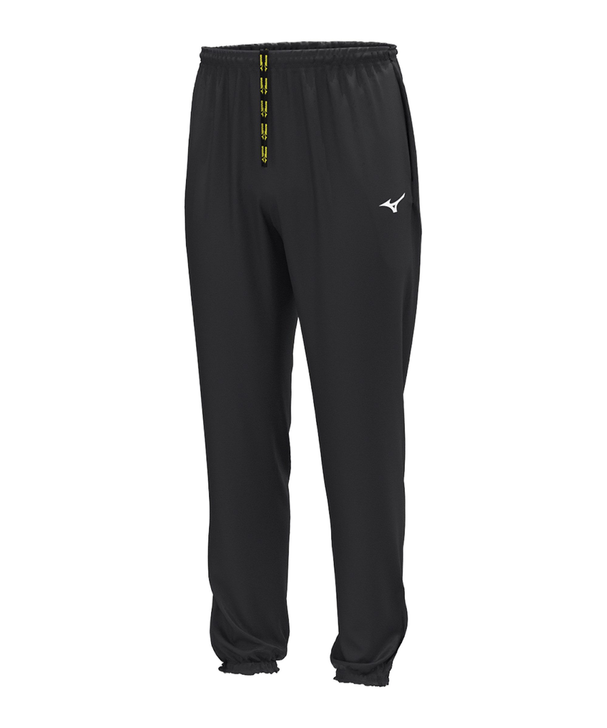 Mizuno T-Shirt Mizuno Chiba Präsentationshose Kids Polyester