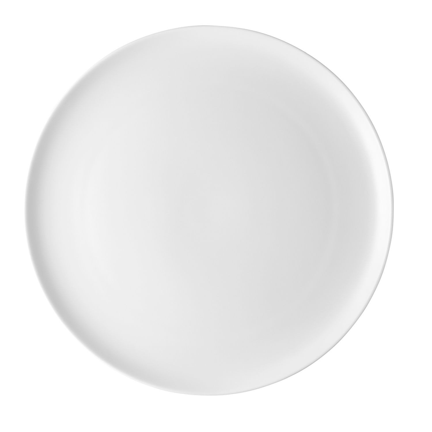 Alessi Teller Itsumo Speiseteller 27 cm, (4 St)