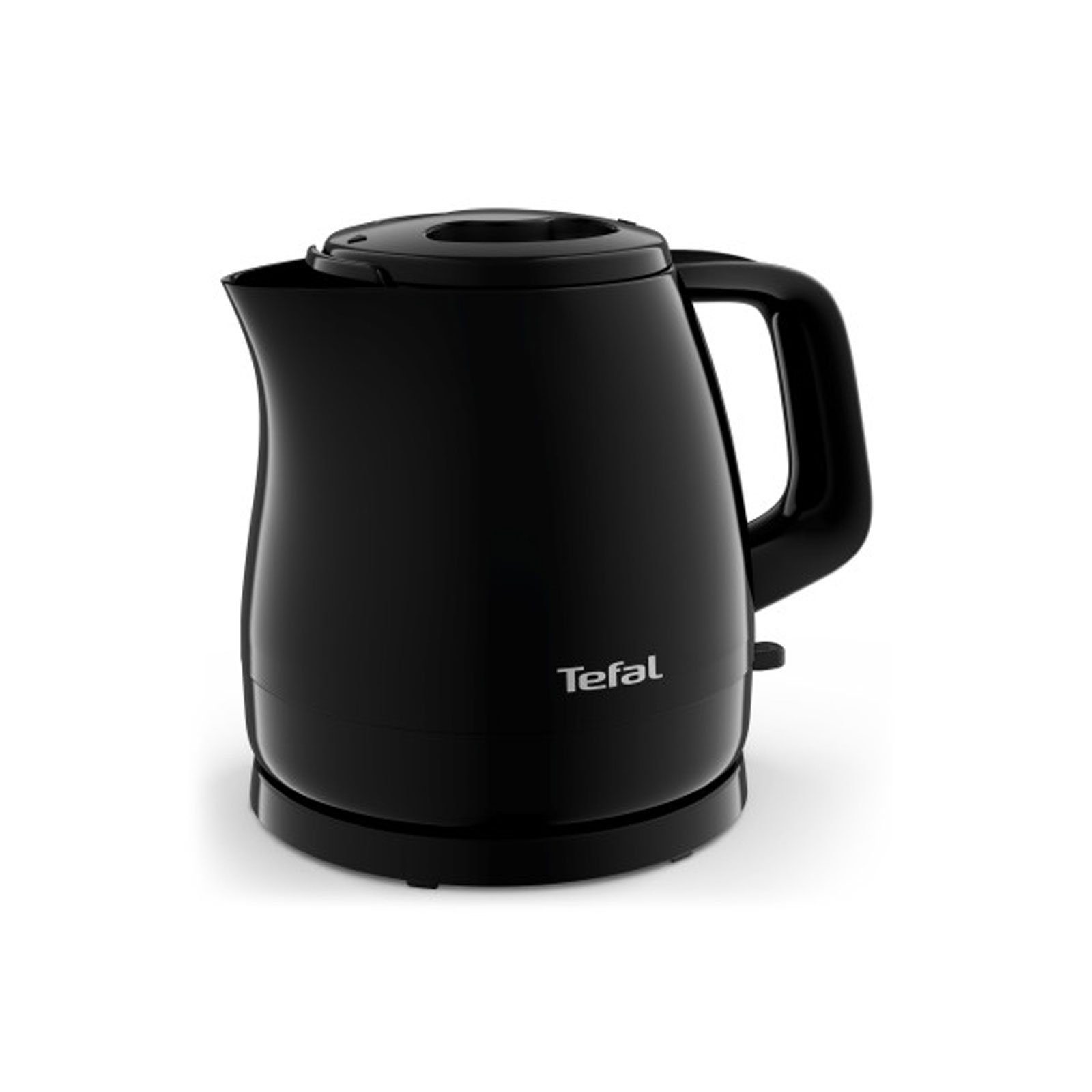 Tefal Wasserkocher KO1538 Vita, 0,8 Liter, 2.400 Watt, 360°-Drehsockel