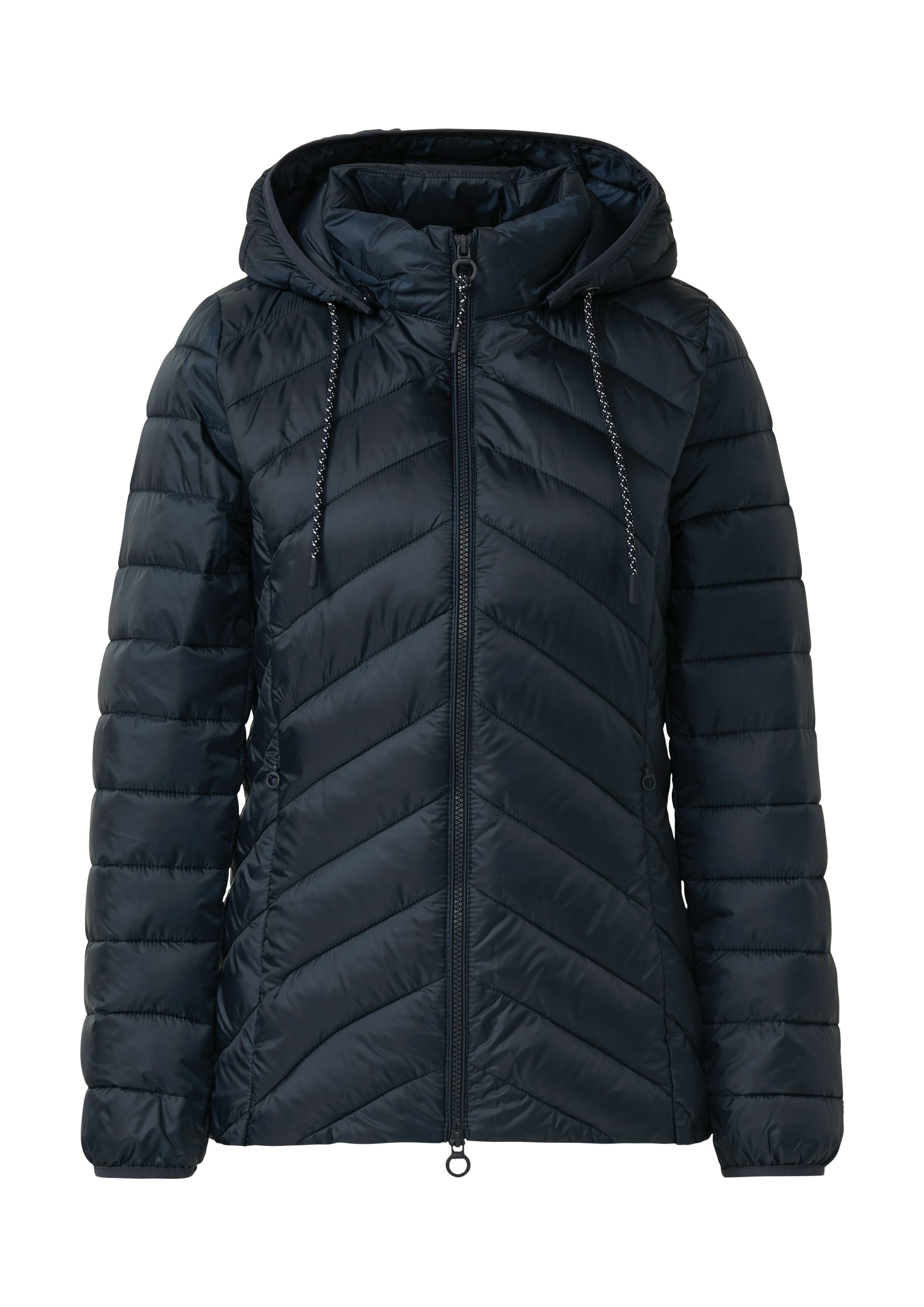 Funktionsjacke Outdoor-Jacke