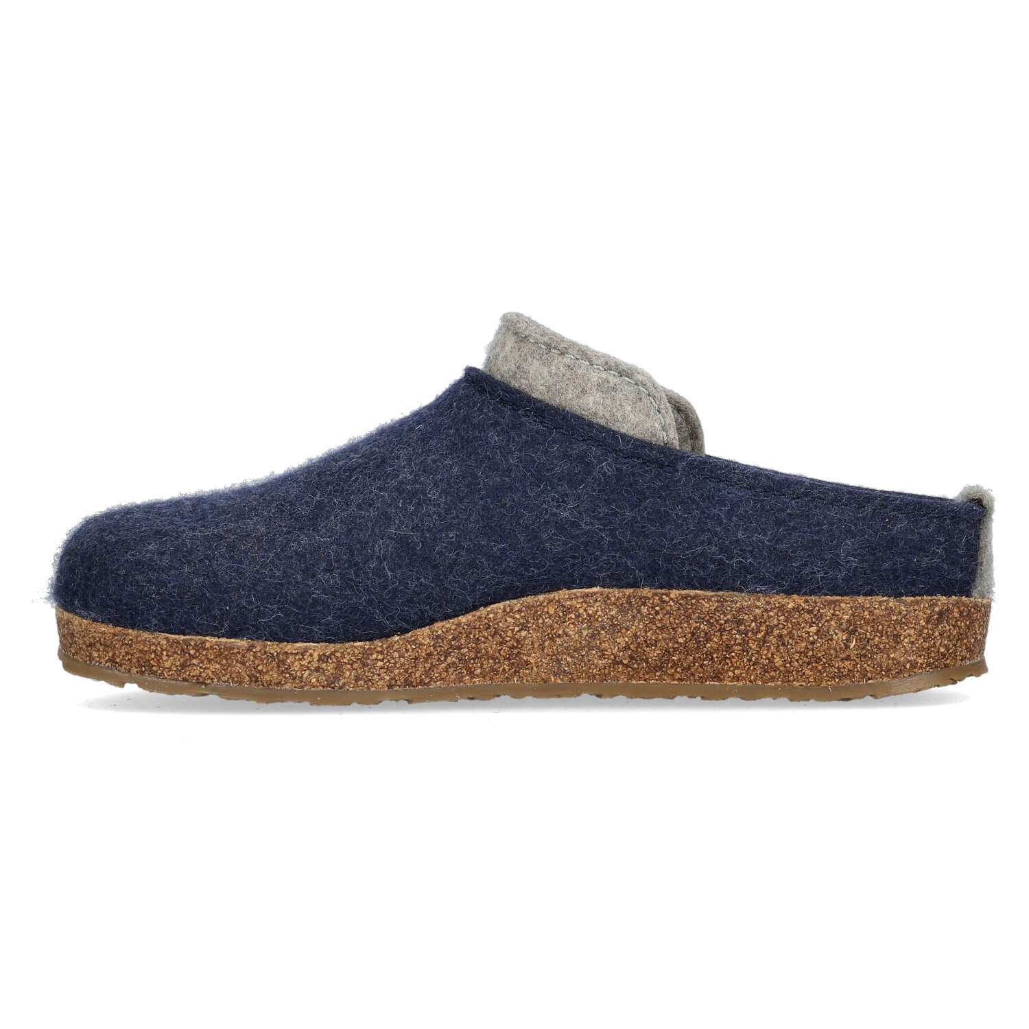 Haflinger Haflinger Grizzly Speed Kapitän Slipper