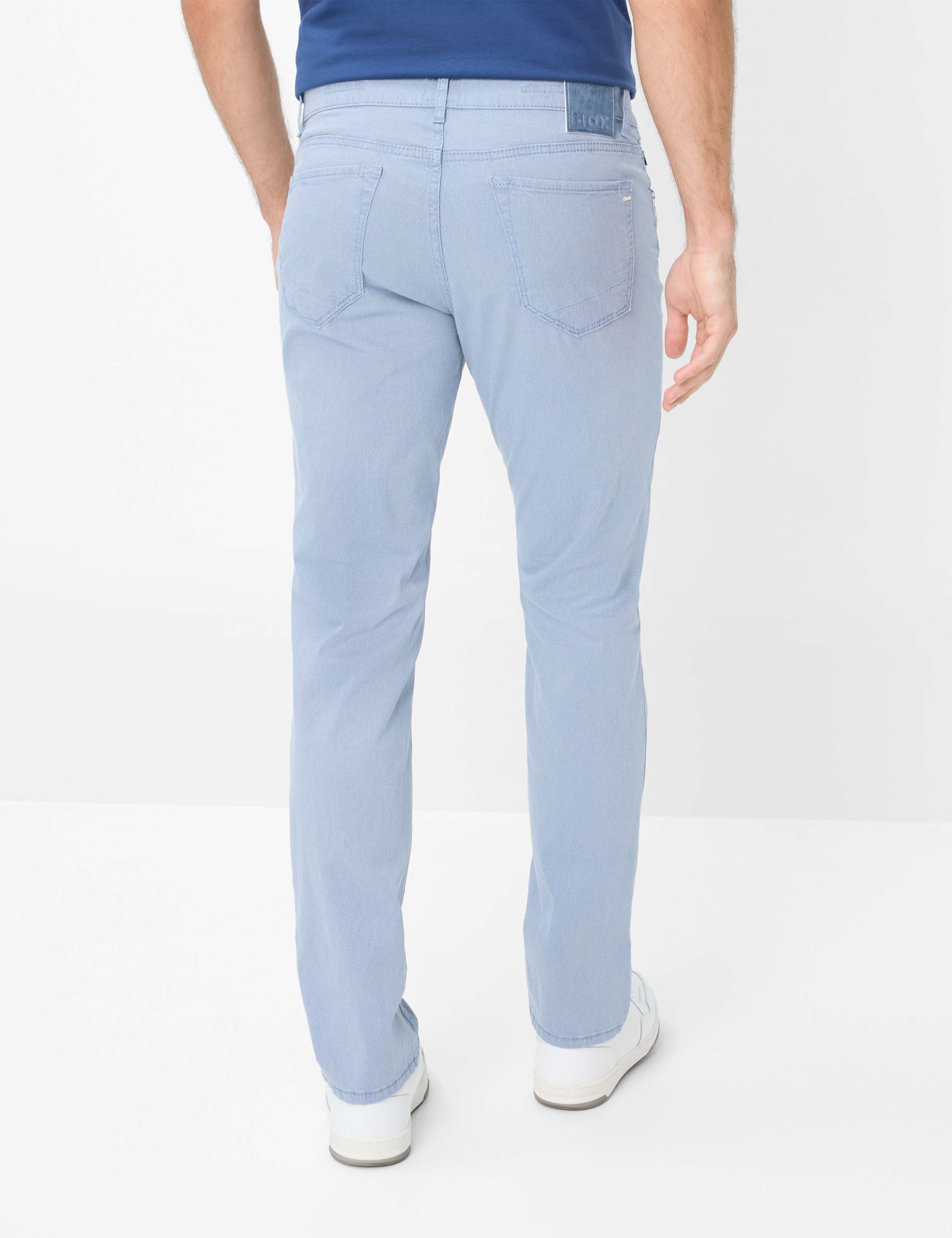 Brax 5-Pocket-Hose Style CHUCK günstig online kaufen