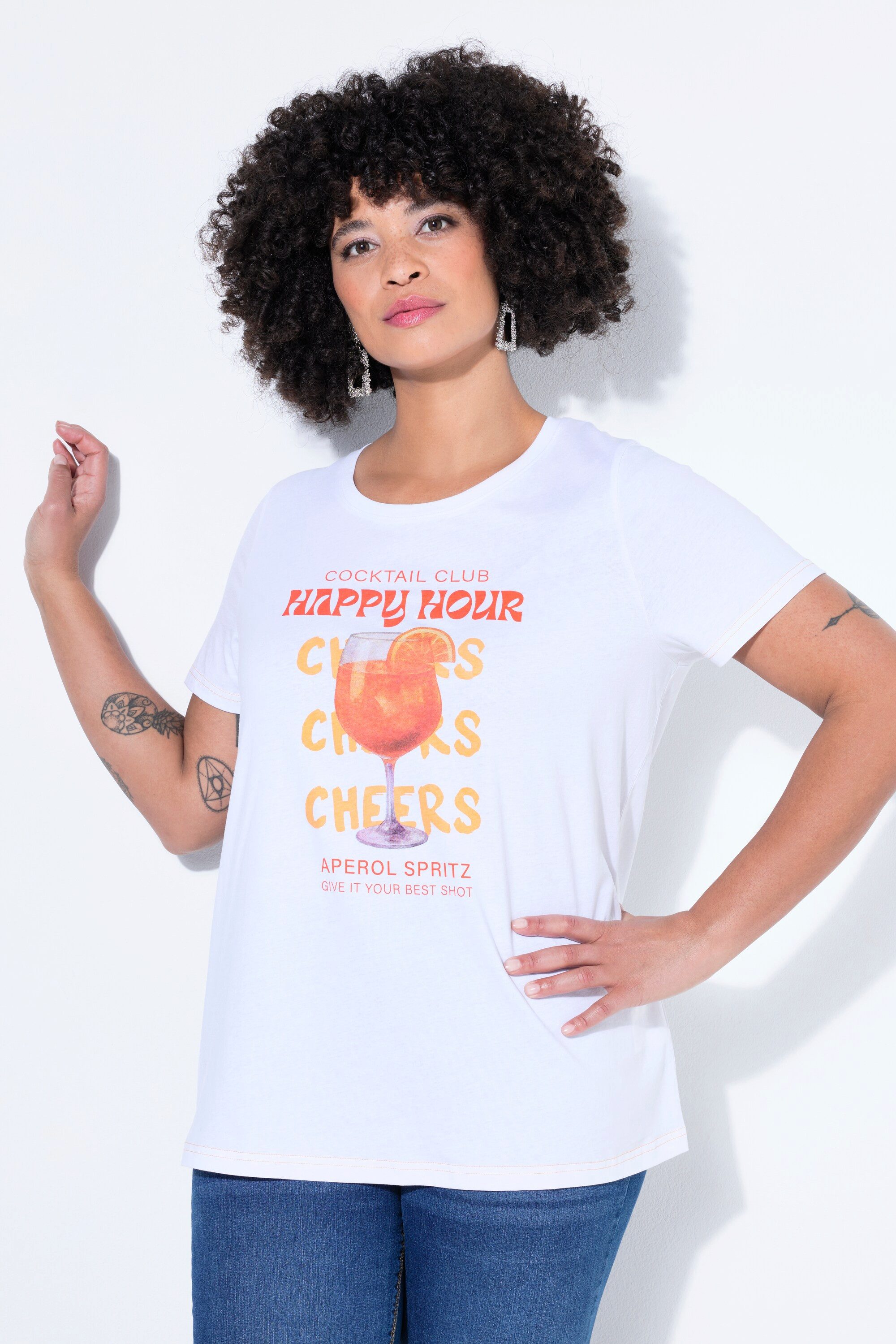 T-Shirt T-Shirt Komfort Fit