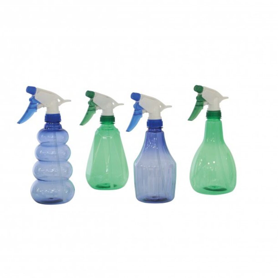 Greemotion Sprühflasche Pflanzensprüher, ca. 550 ml, (1-tlg)