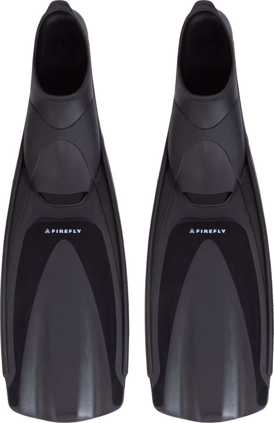 FIREFLY Flosse Ux.-Flosse SF3 I BLACK