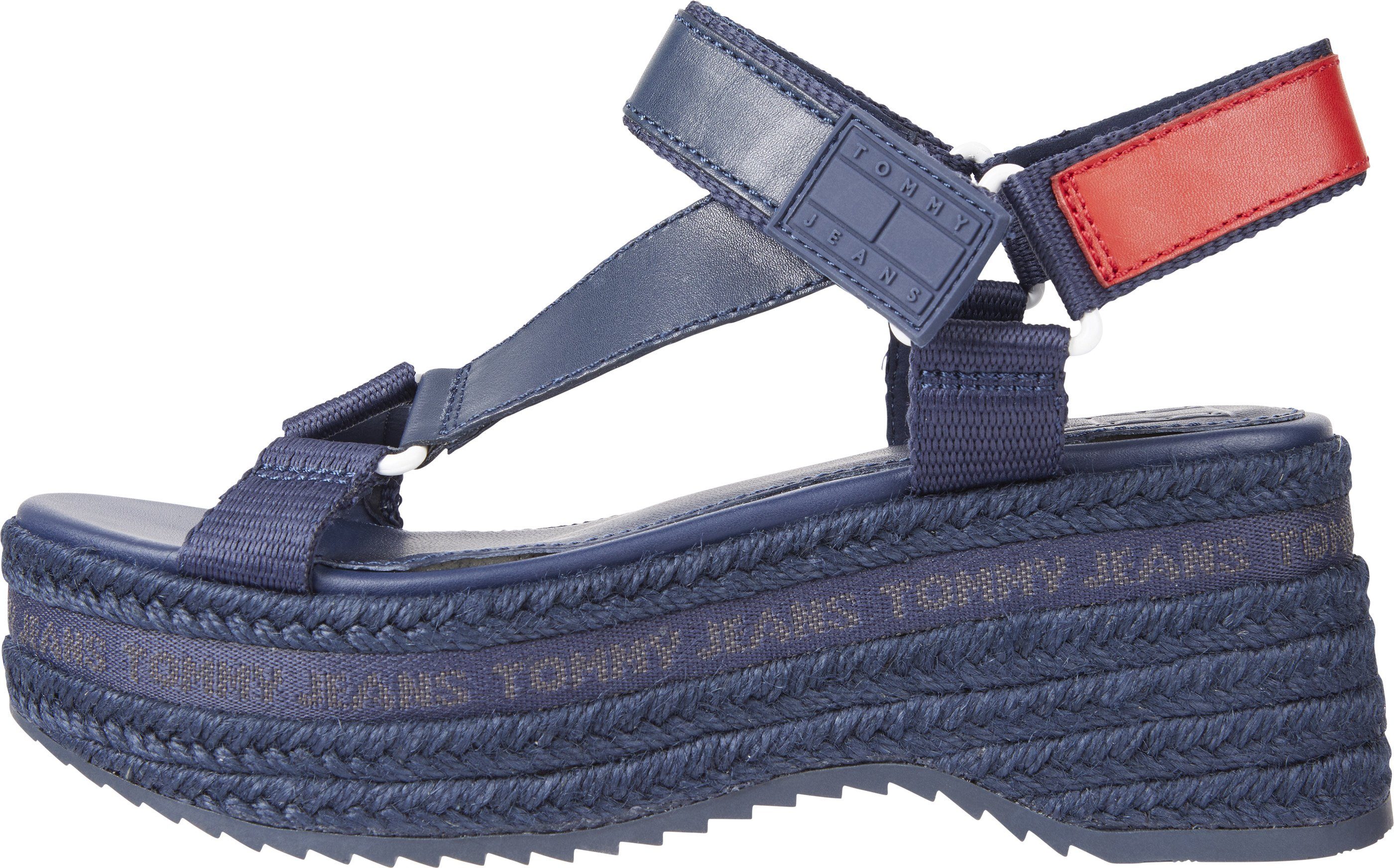 Tommy Hilfiger Sandalen online kaufen | OTTO