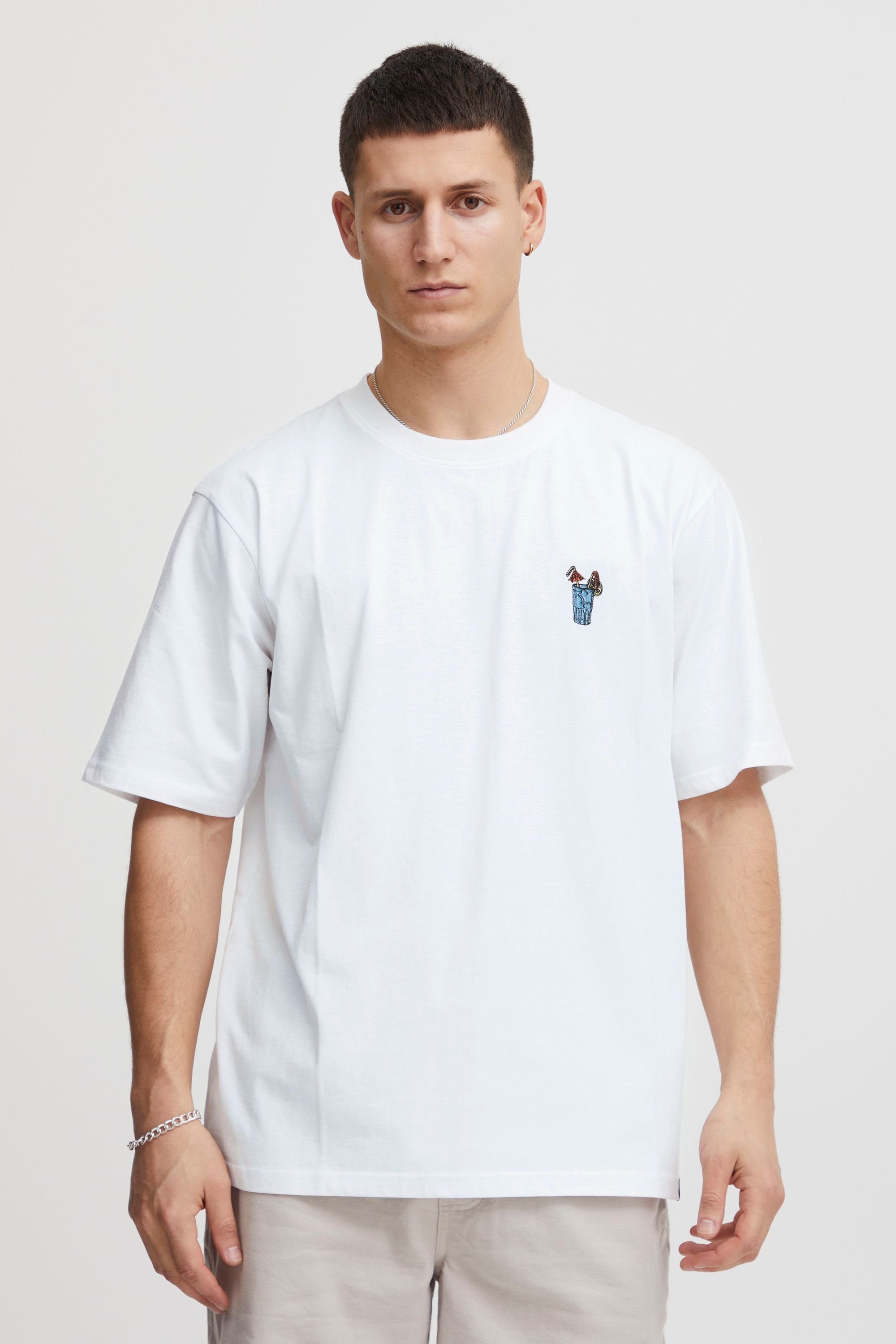 11 Project T-Shirt 11 Project PRJust White
