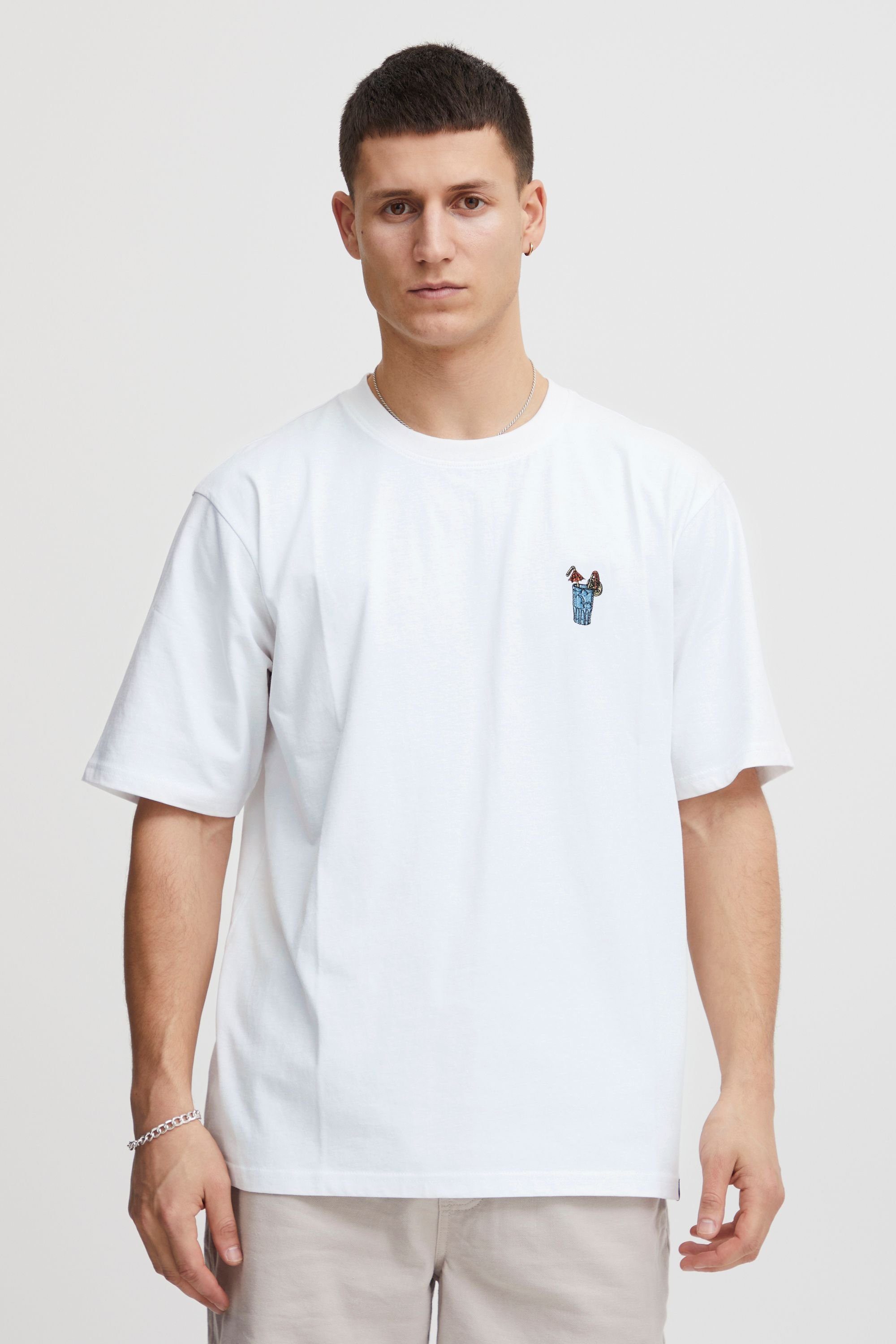 11 Project T-Shirt 11 White Project PRJust