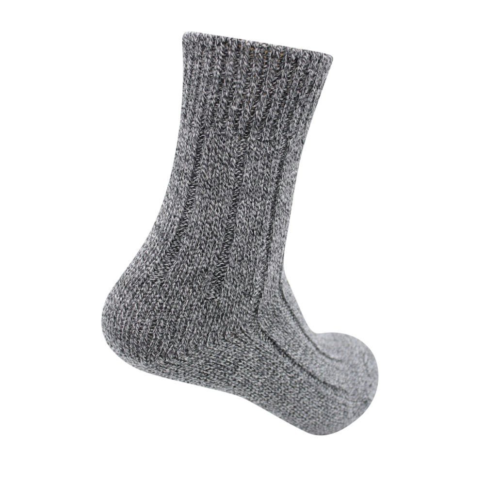 Alpaka-Wintersocken dick Max Lindner (1-Paar) Funktionssocken mollig warm und