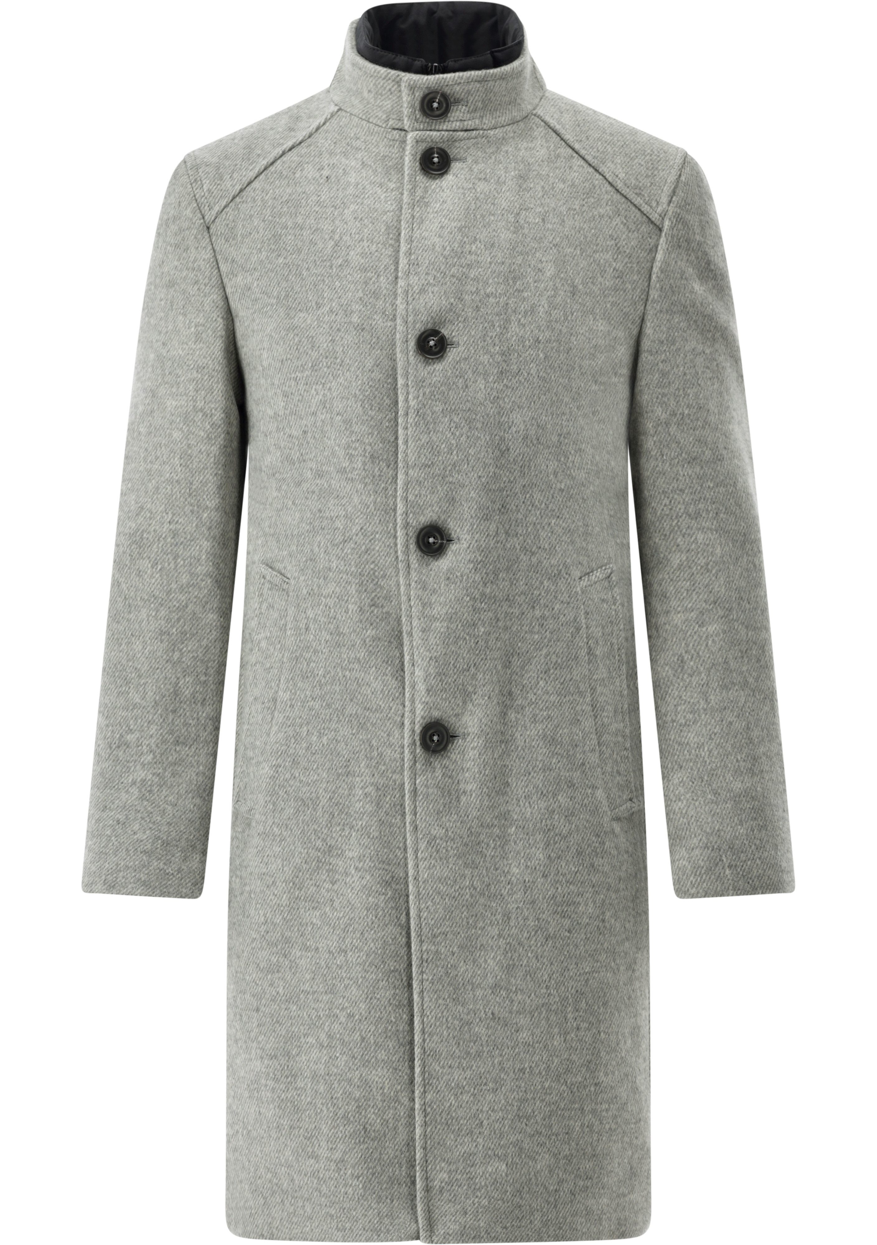 CG Club of Gents Langmantel CG Mats