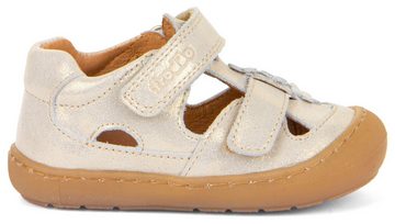 froddo® Ollie Sandal G Sandale Babyschuh, Klettschuh, Lauflernschuh mit luftigen Löchern