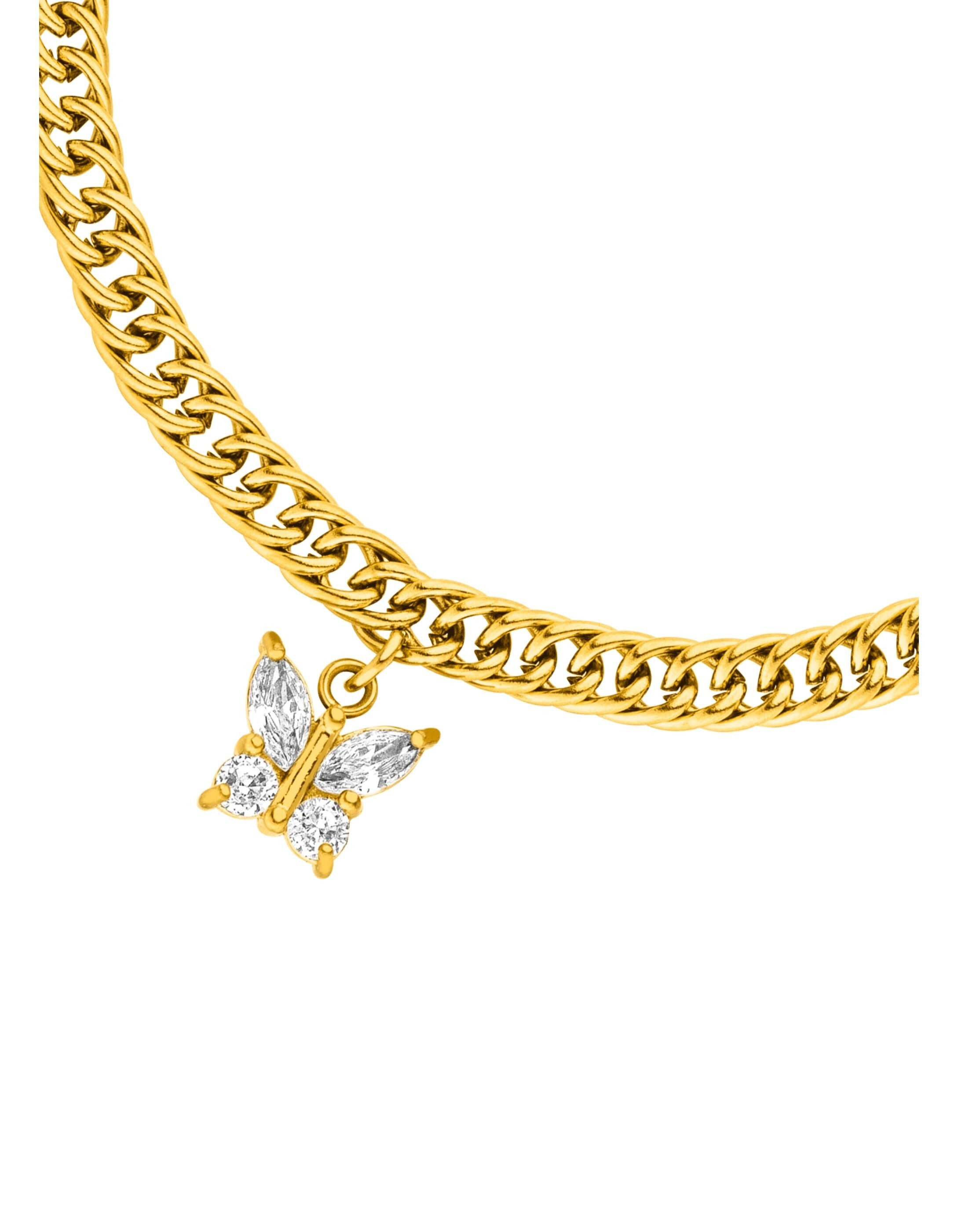 Purelei Armband Butterfly (Armband, 1-tlg) günstig online kaufen