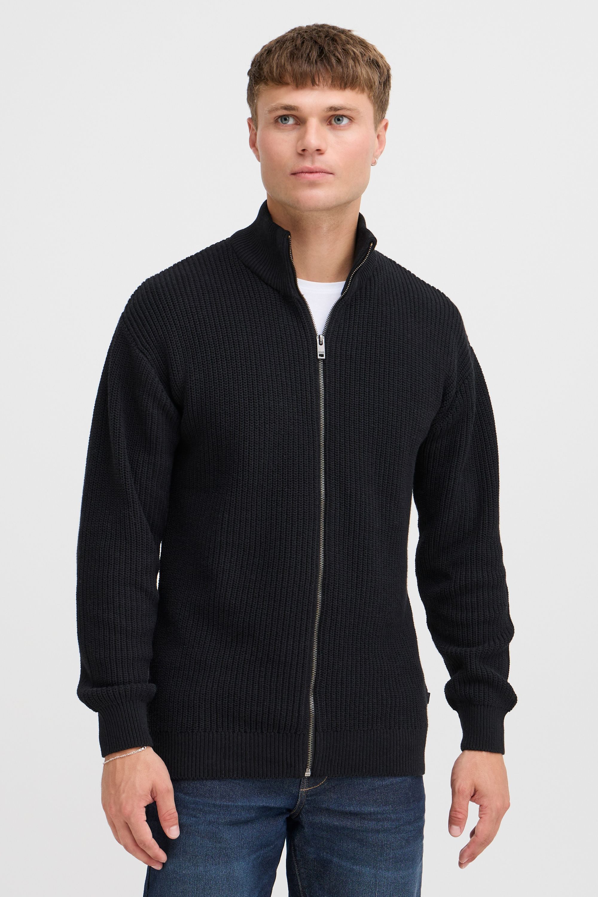 !Solid Strickjacke SDGORALLI Modische Strickjacke günstig online kaufen