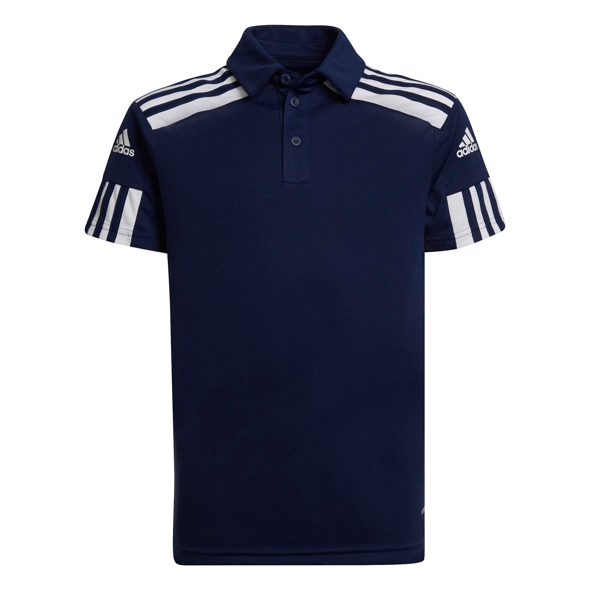 Poloshirt adidas Kinder Poloshirt Squadra 21