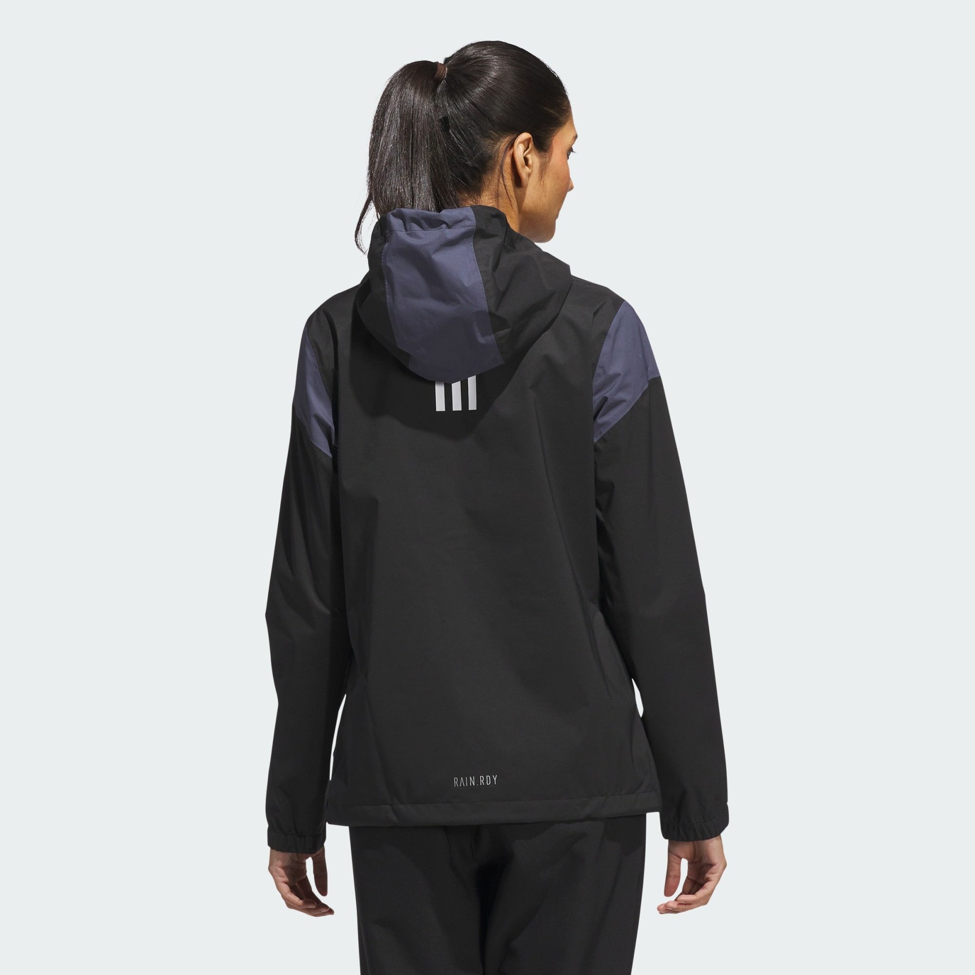 adidas Performance Regenjacke RAIN.RDY JACKE (1-St)