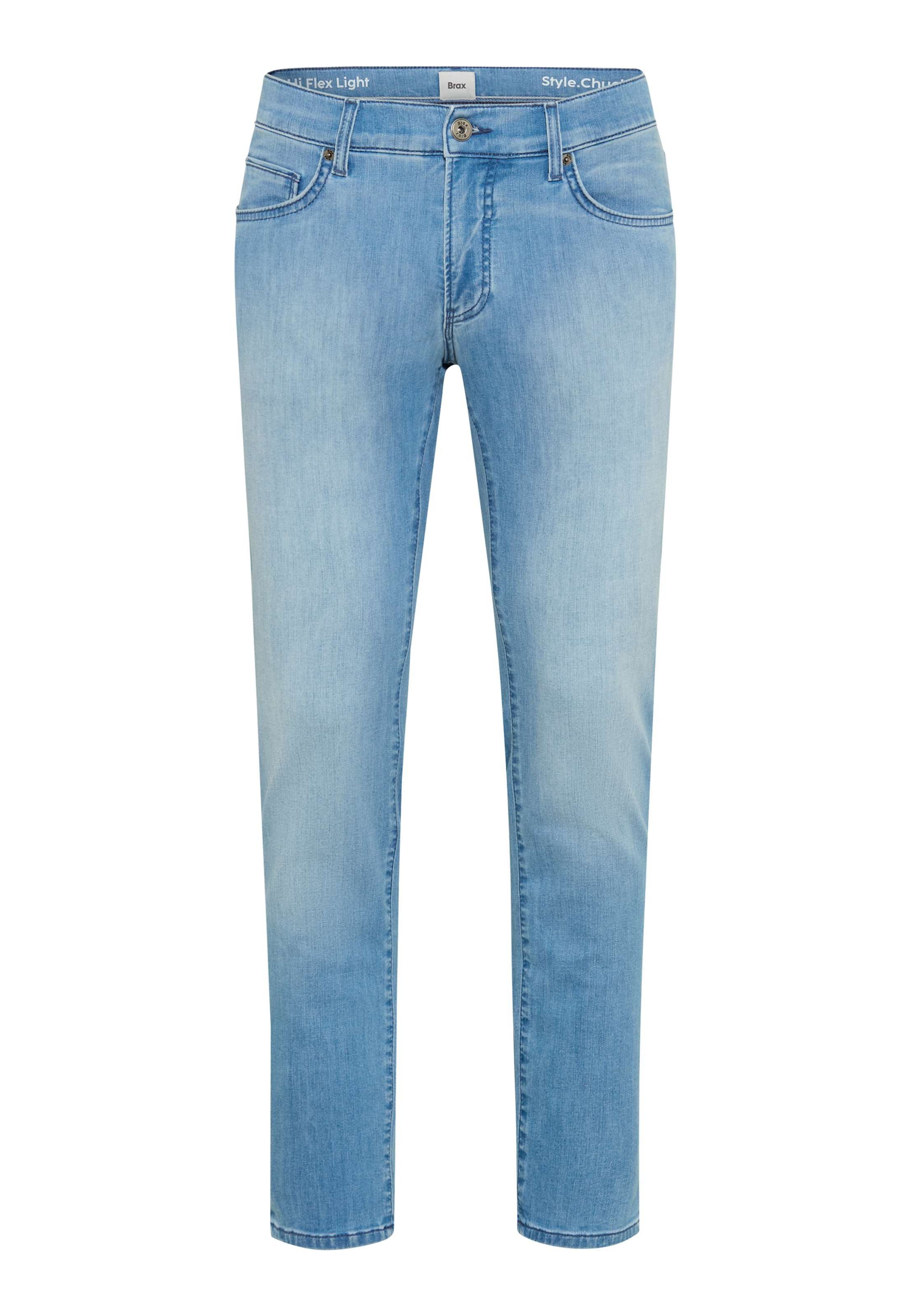 5-Pocket-Jeans Style CHUCK