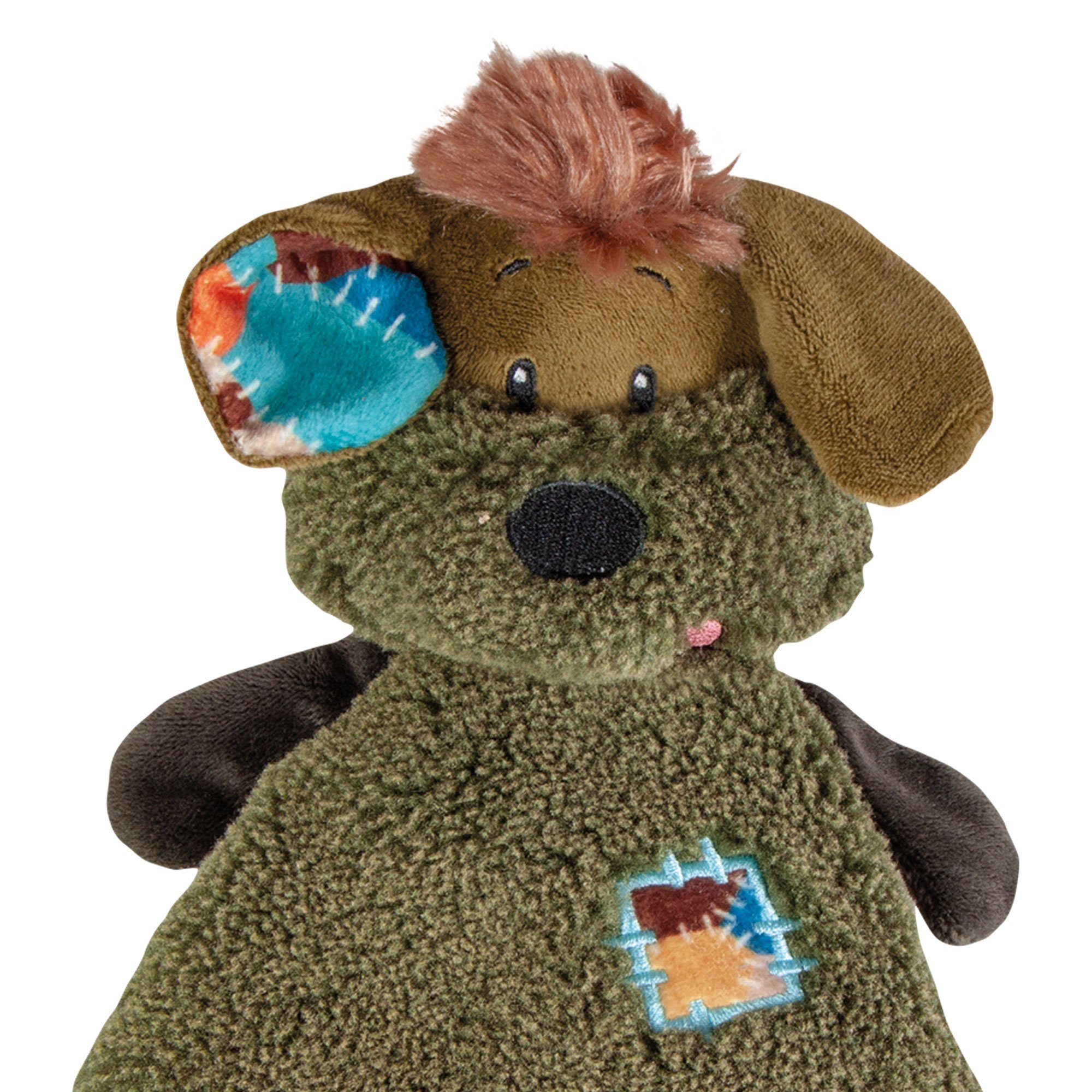 TRIXIE Tierkuscheltier Plüschhund Lottchen - Hundespielzeug, günstig online kaufen